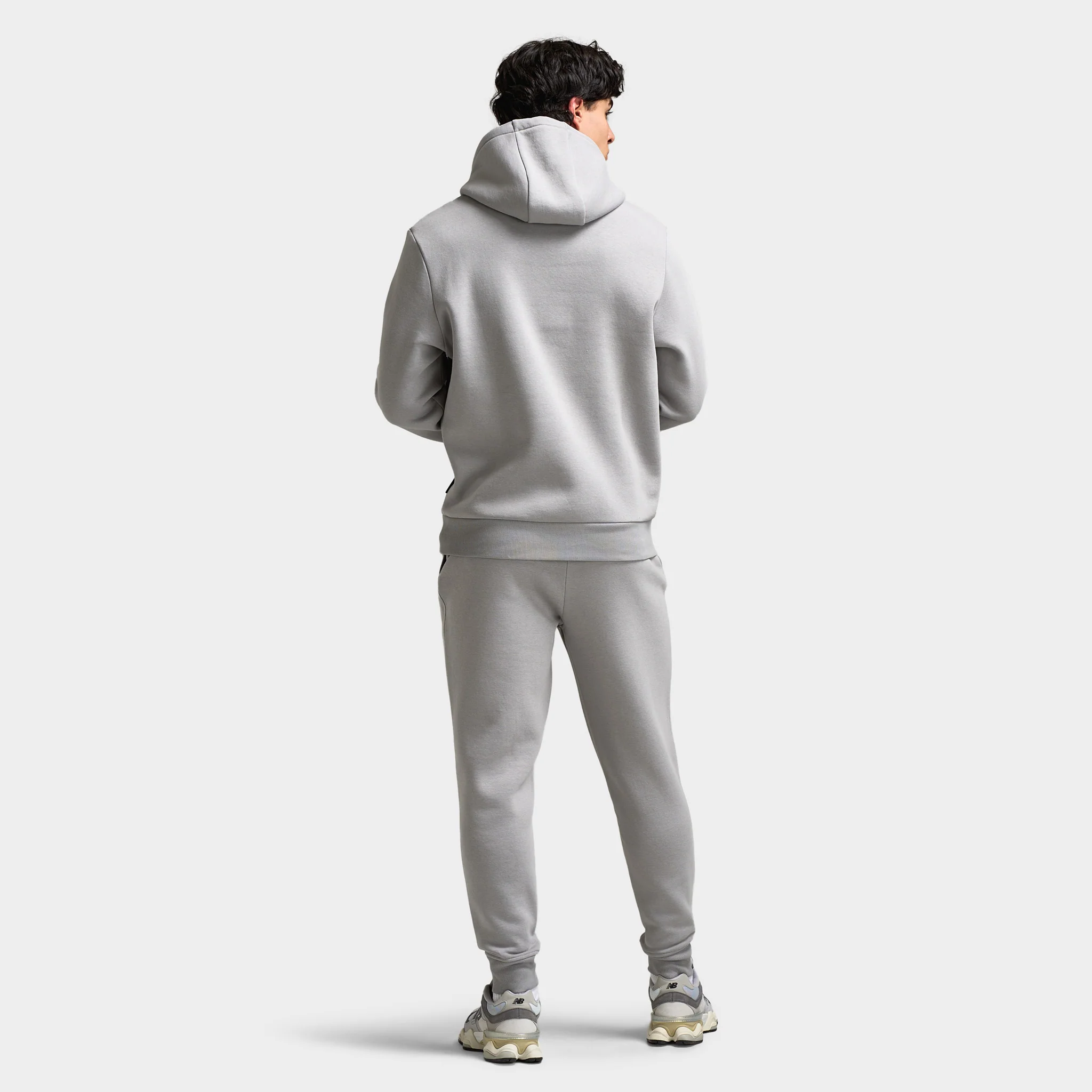 Sonneti London Hoodie / Formal Grey - Image 2