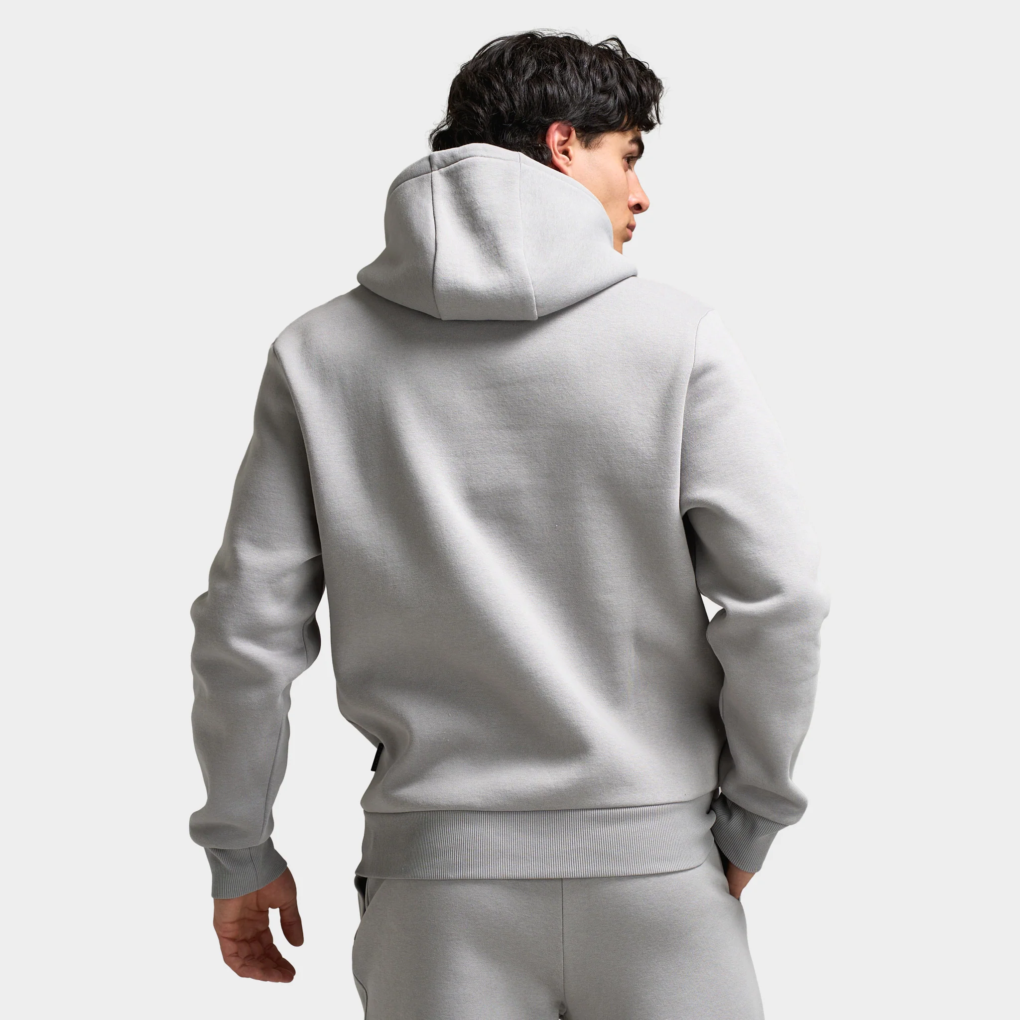 Sonneti London Hoodie / Formal Grey - Image 4