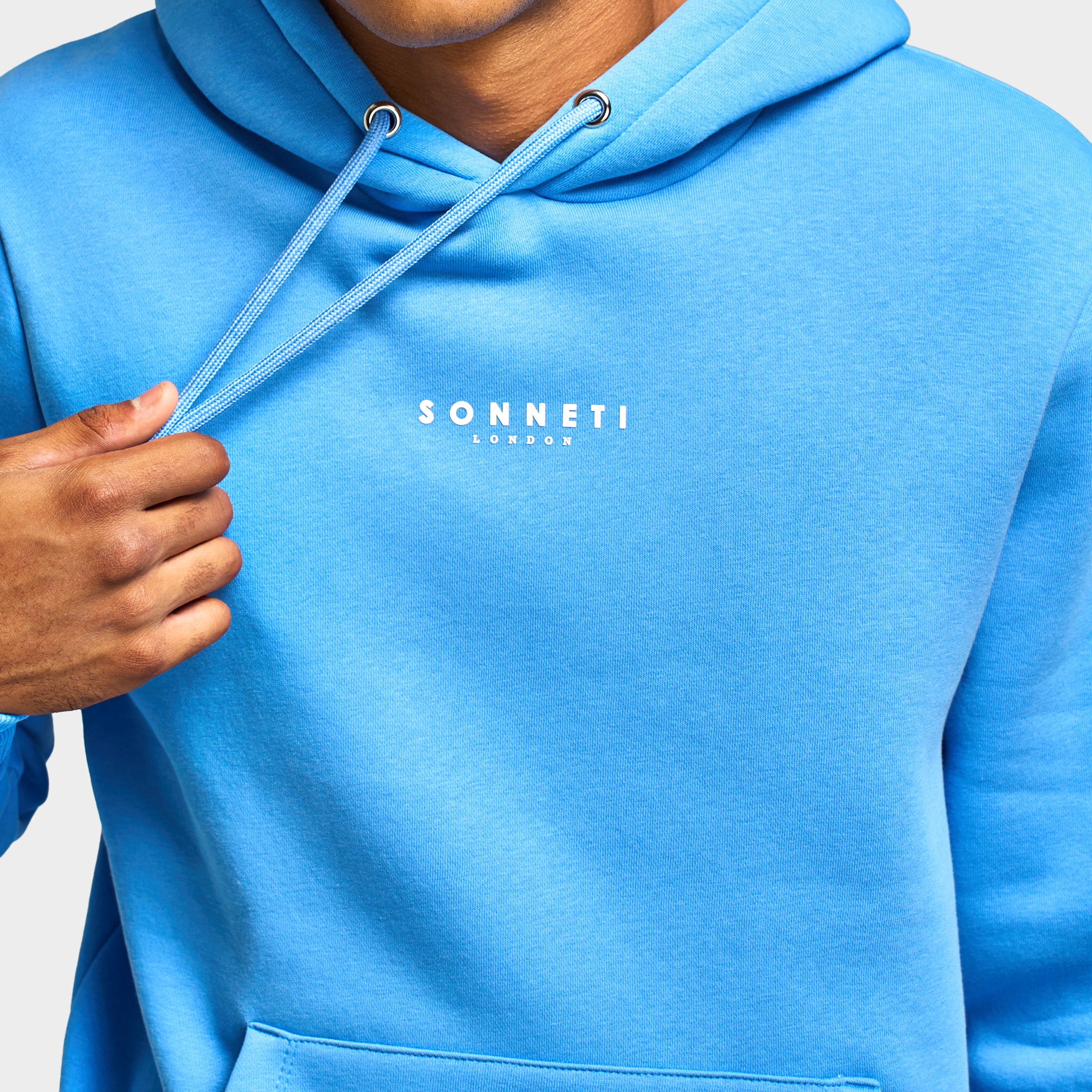 Sonneti London Hoodie / Marina - Image 4