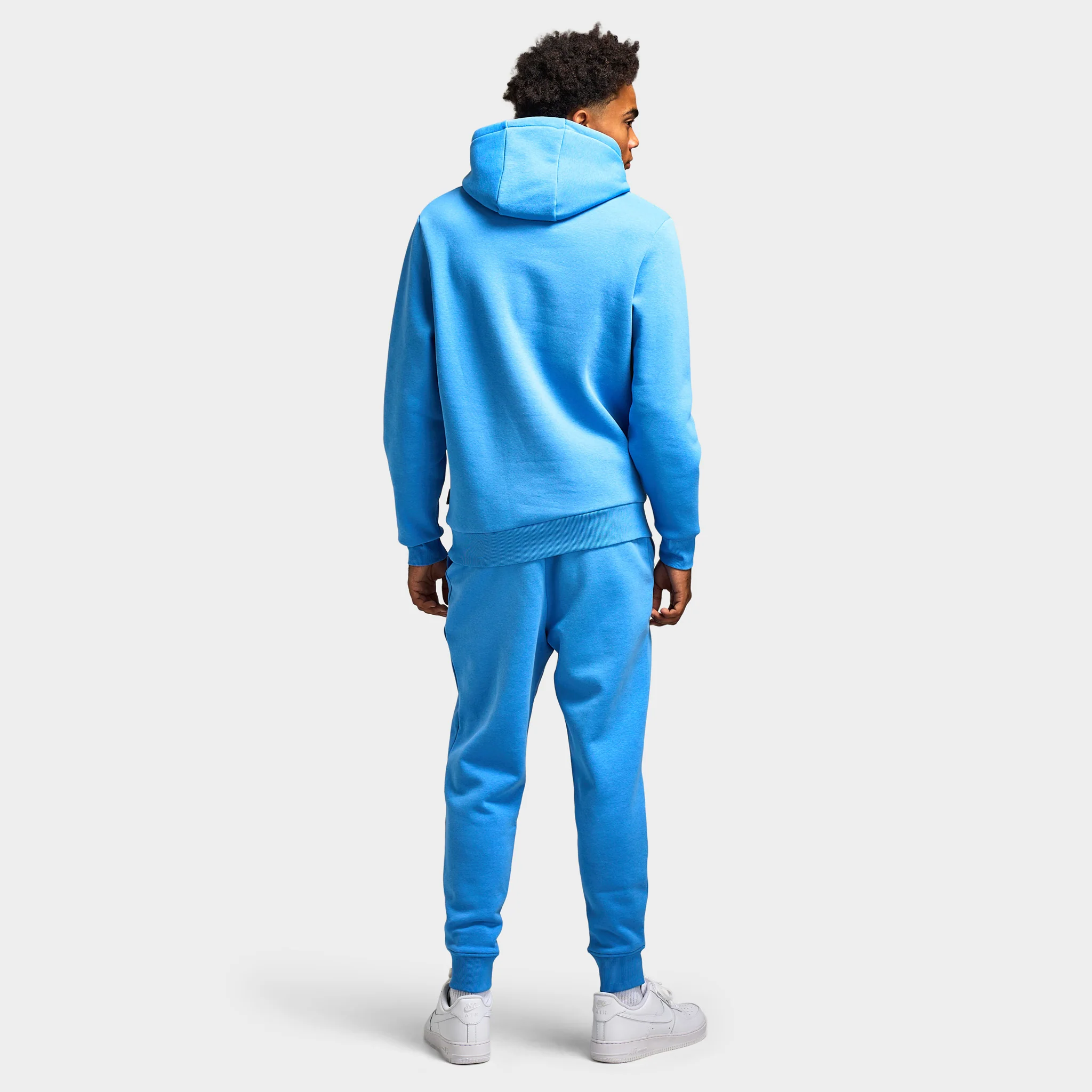 Sonneti London Hoodie / Marina - Image 5
