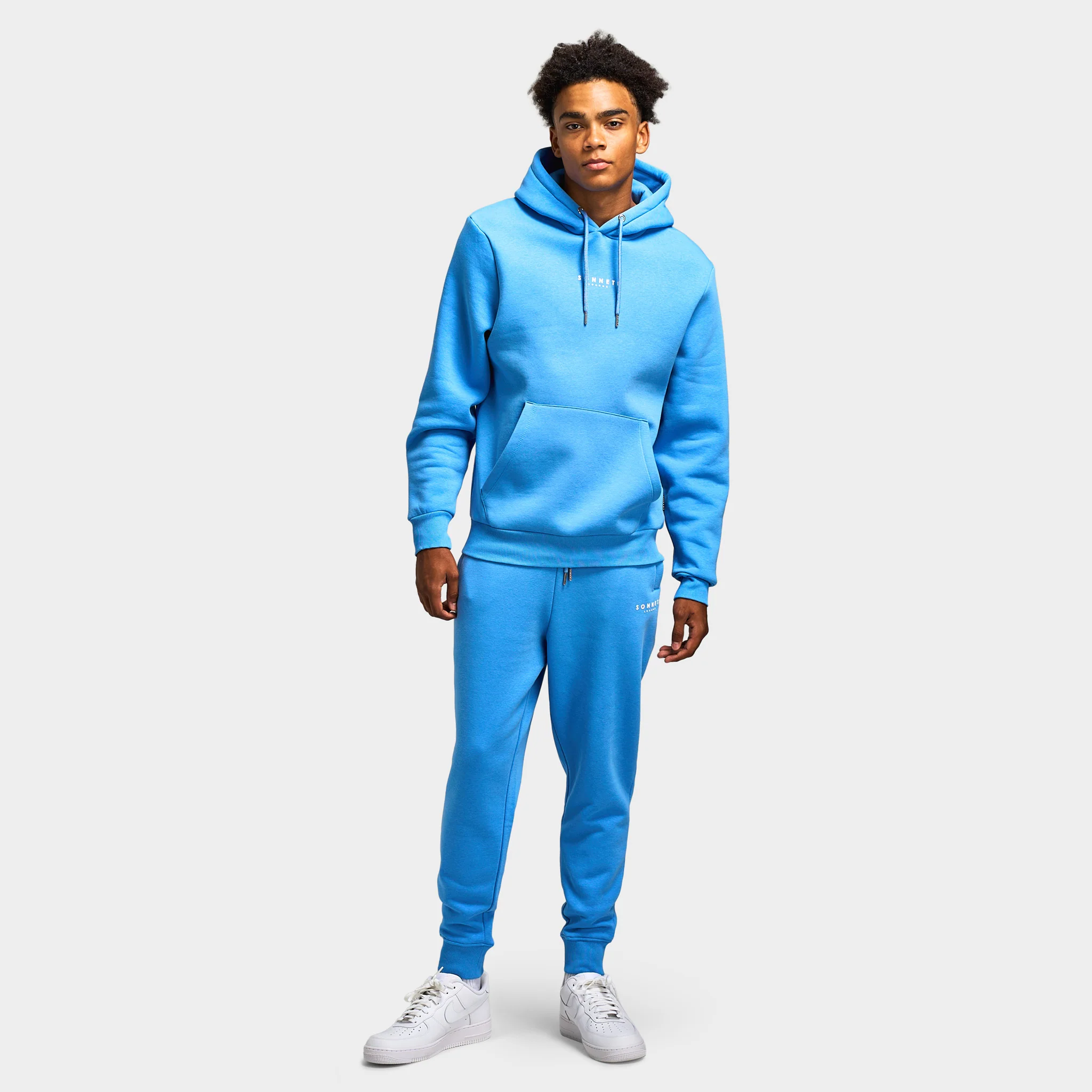 Sonneti London Hoodie / Marina - Image 6