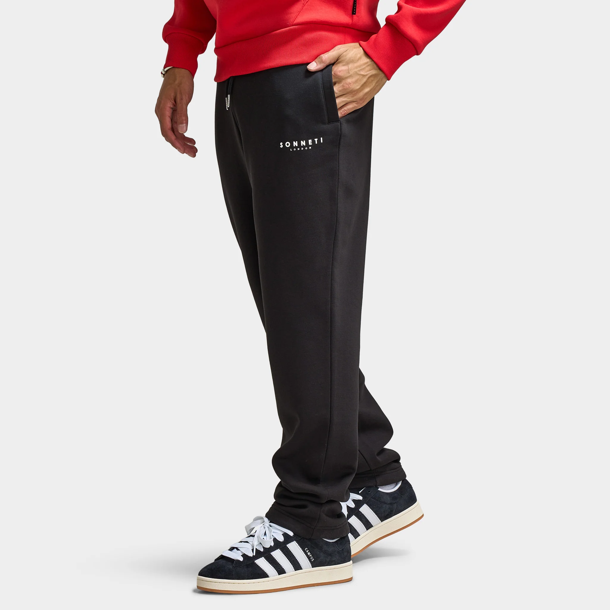 Sonneti London Joggers / Black - Image 3