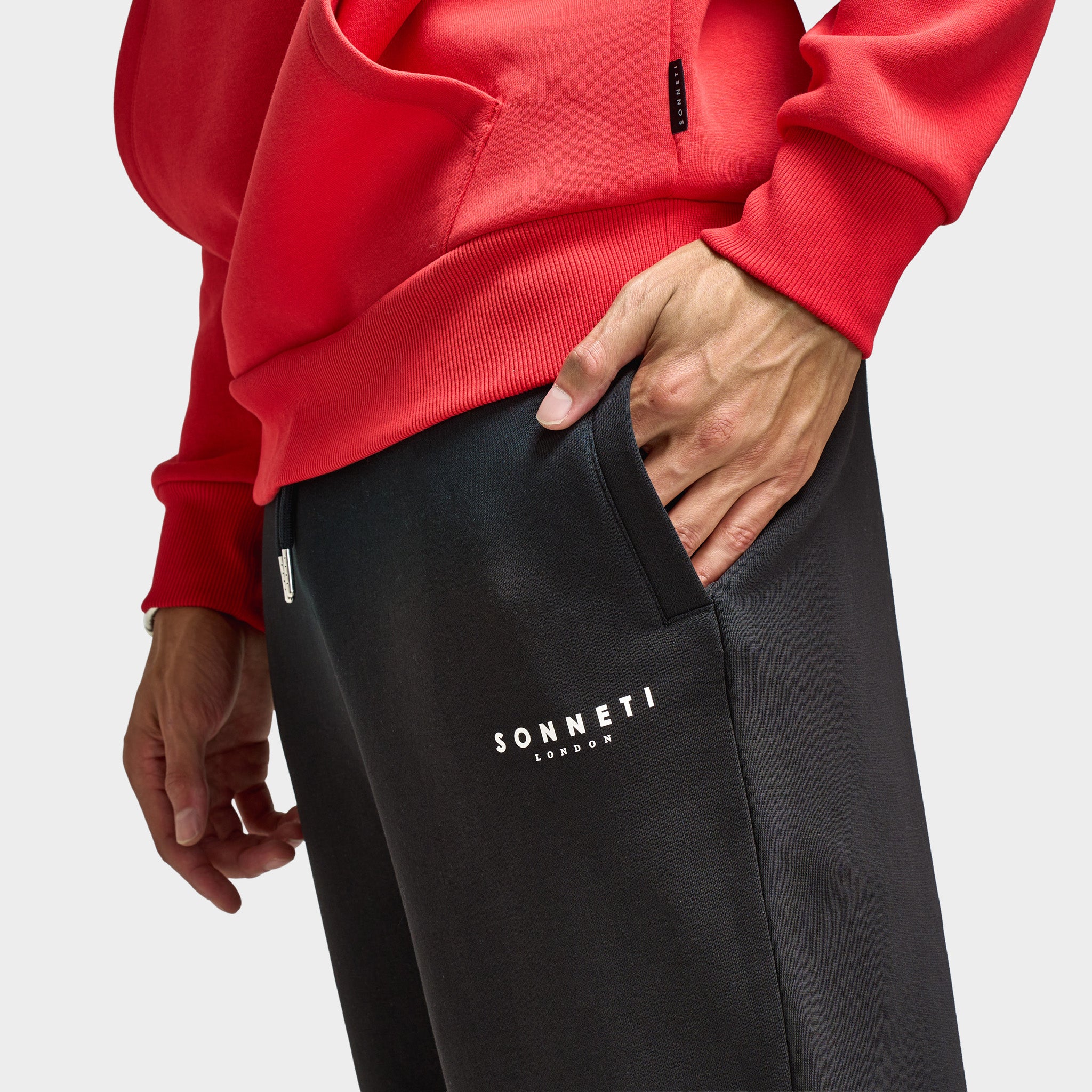 Sonneti London Joggers / Black - Image 5