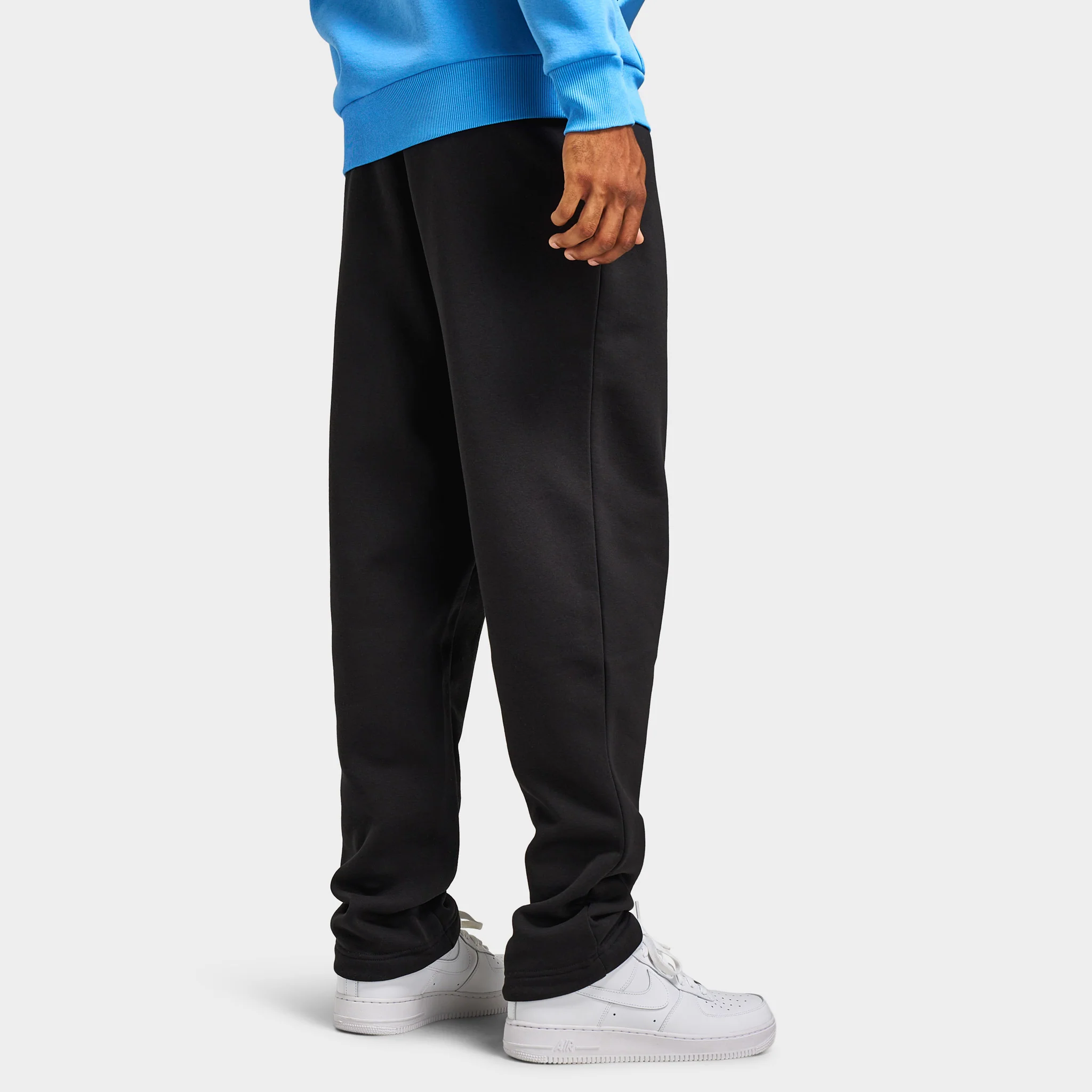Sonneti London Open Hem Pant / Black - Image 2