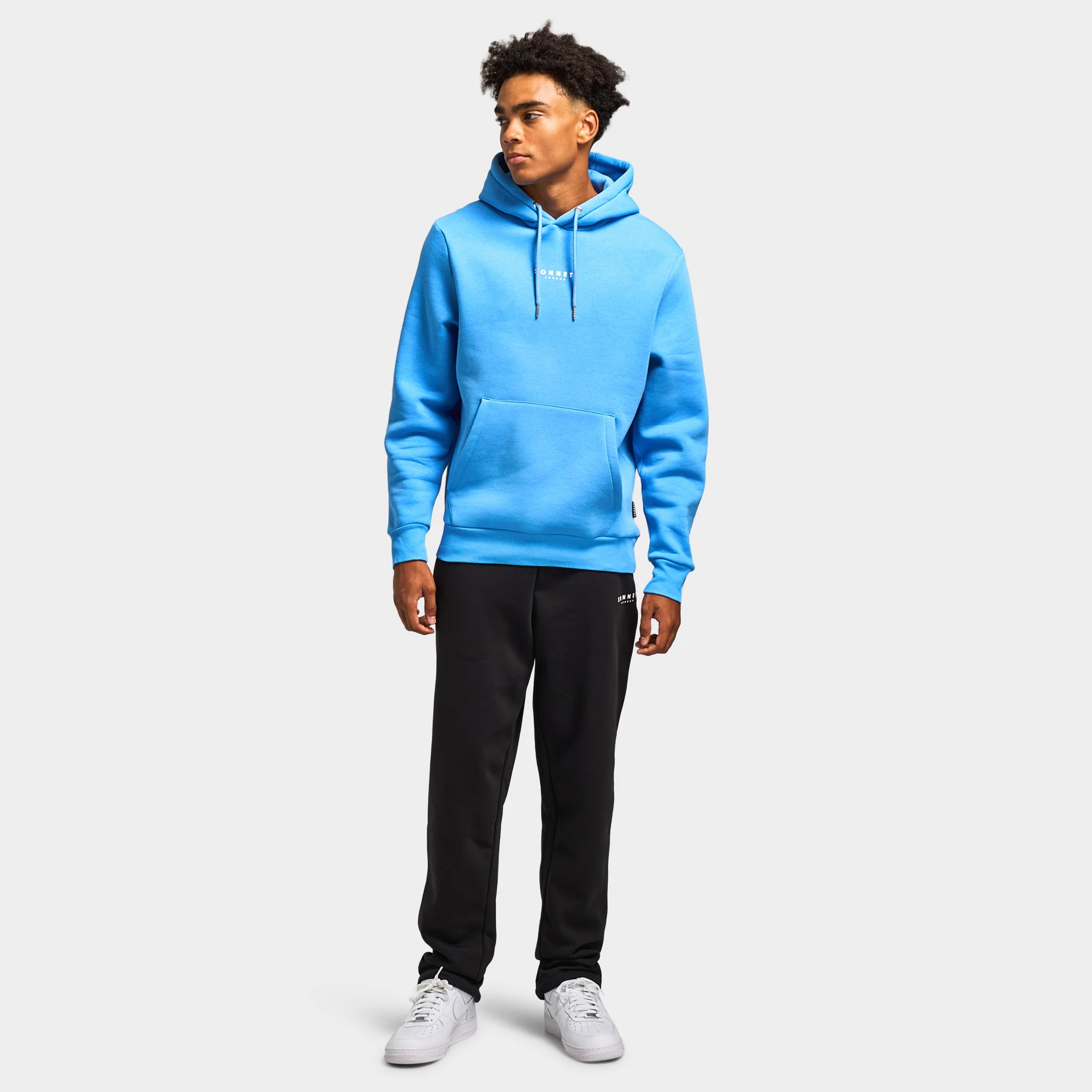 Sonneti London Open Hem Pant / Black - Image 6