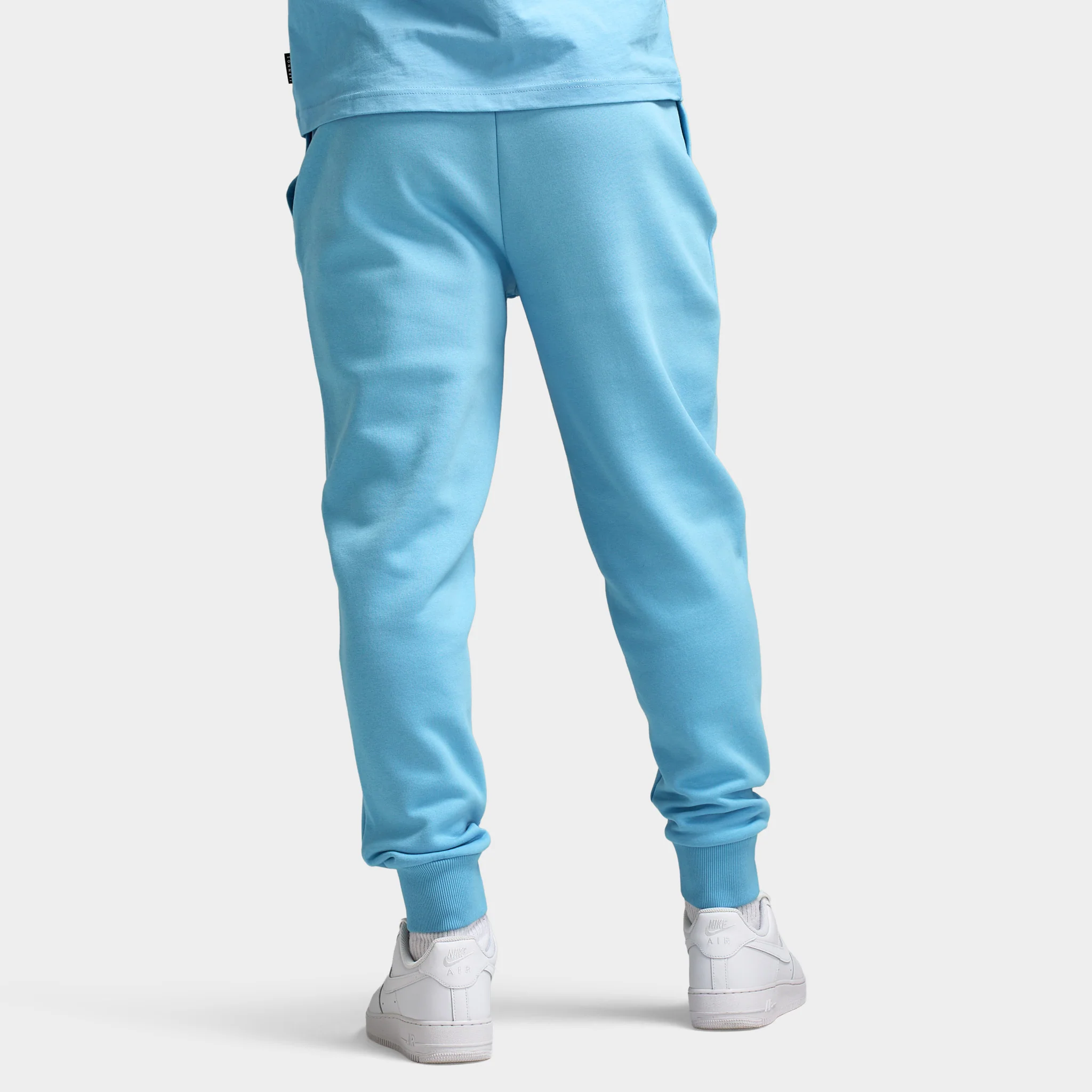Sonneti London Pants / Alaskan Blue - Image 2