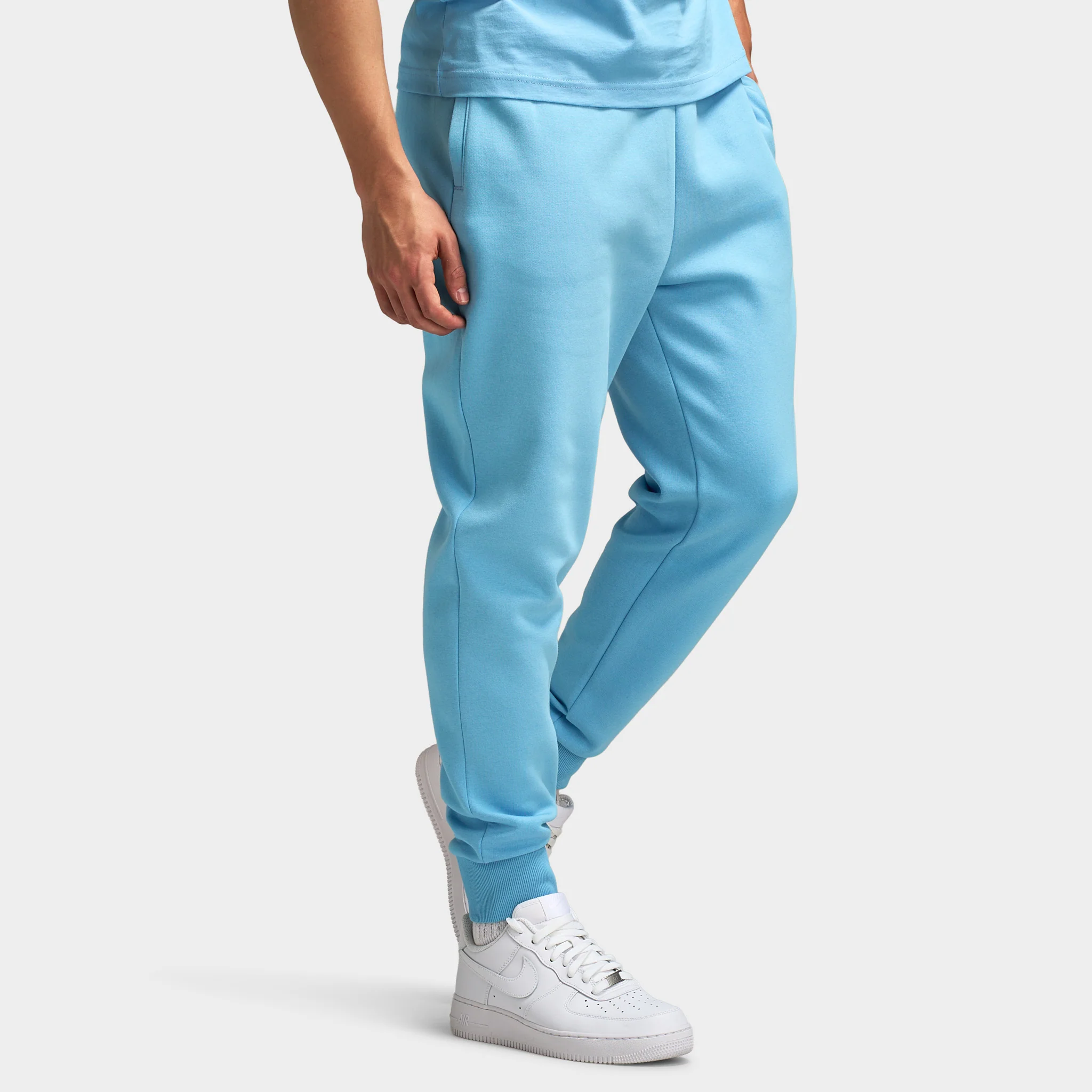 Sonneti London Pants / Alaskan Blue - Image 4