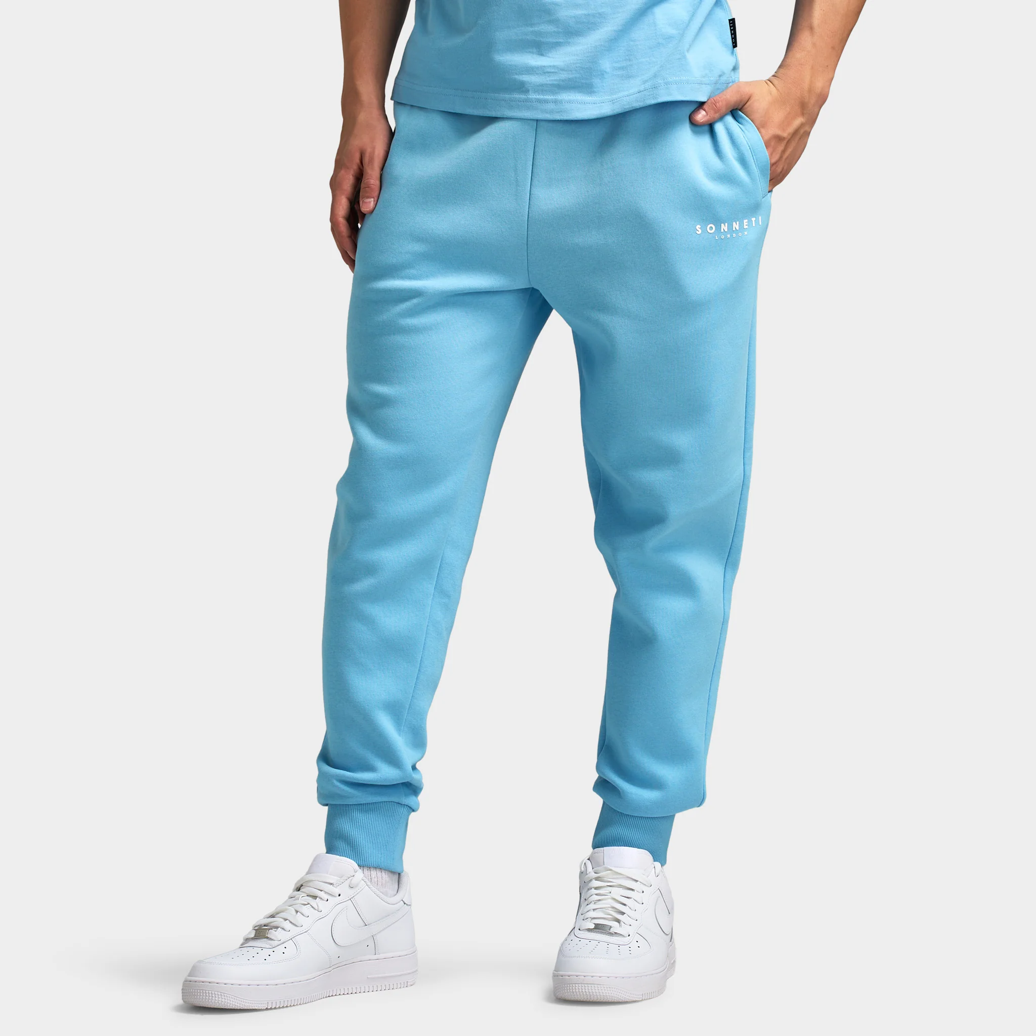 Sonneti London Pants / Alaskan Blue - Image 5