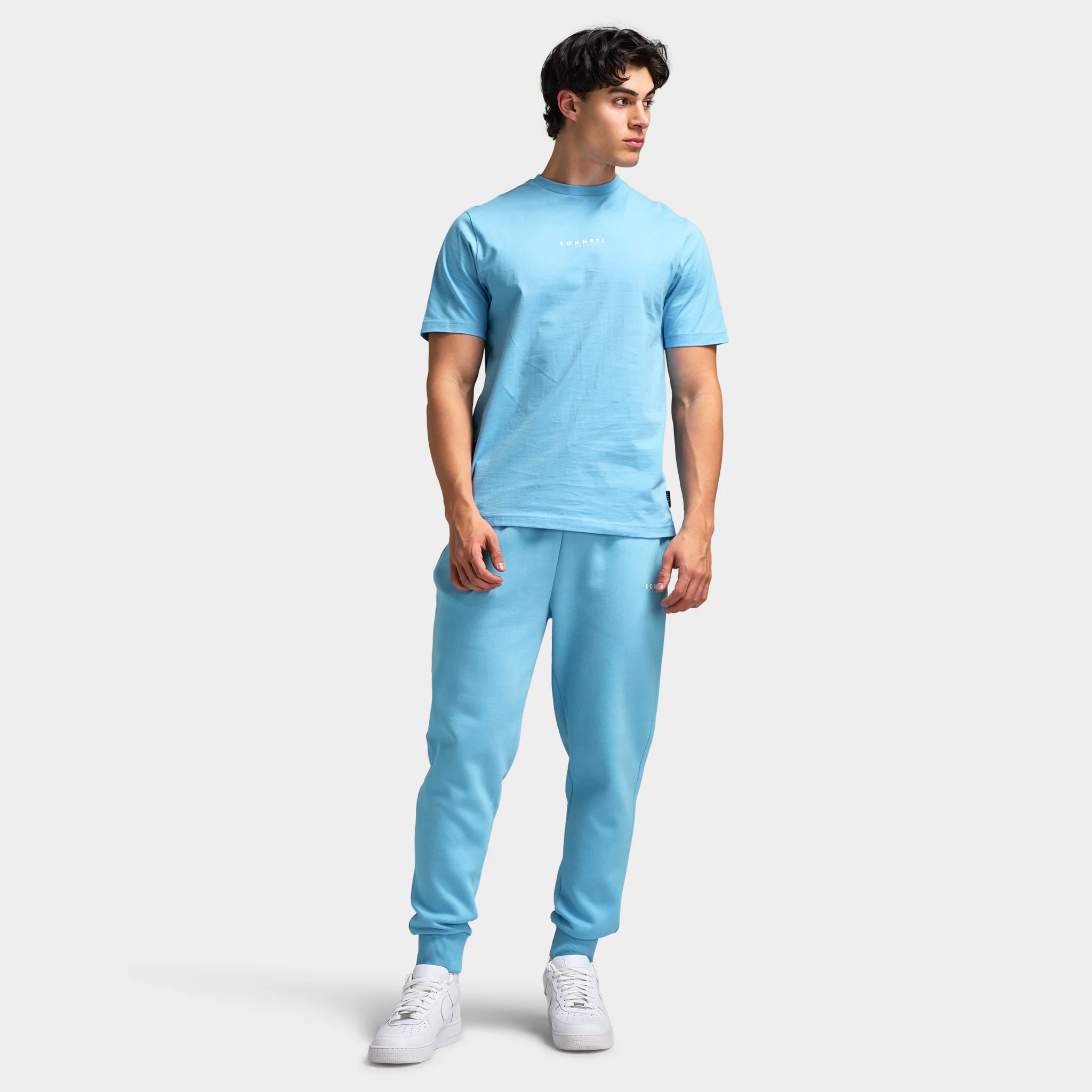 Sonneti London Pants / Alaskan Blue - Image 6