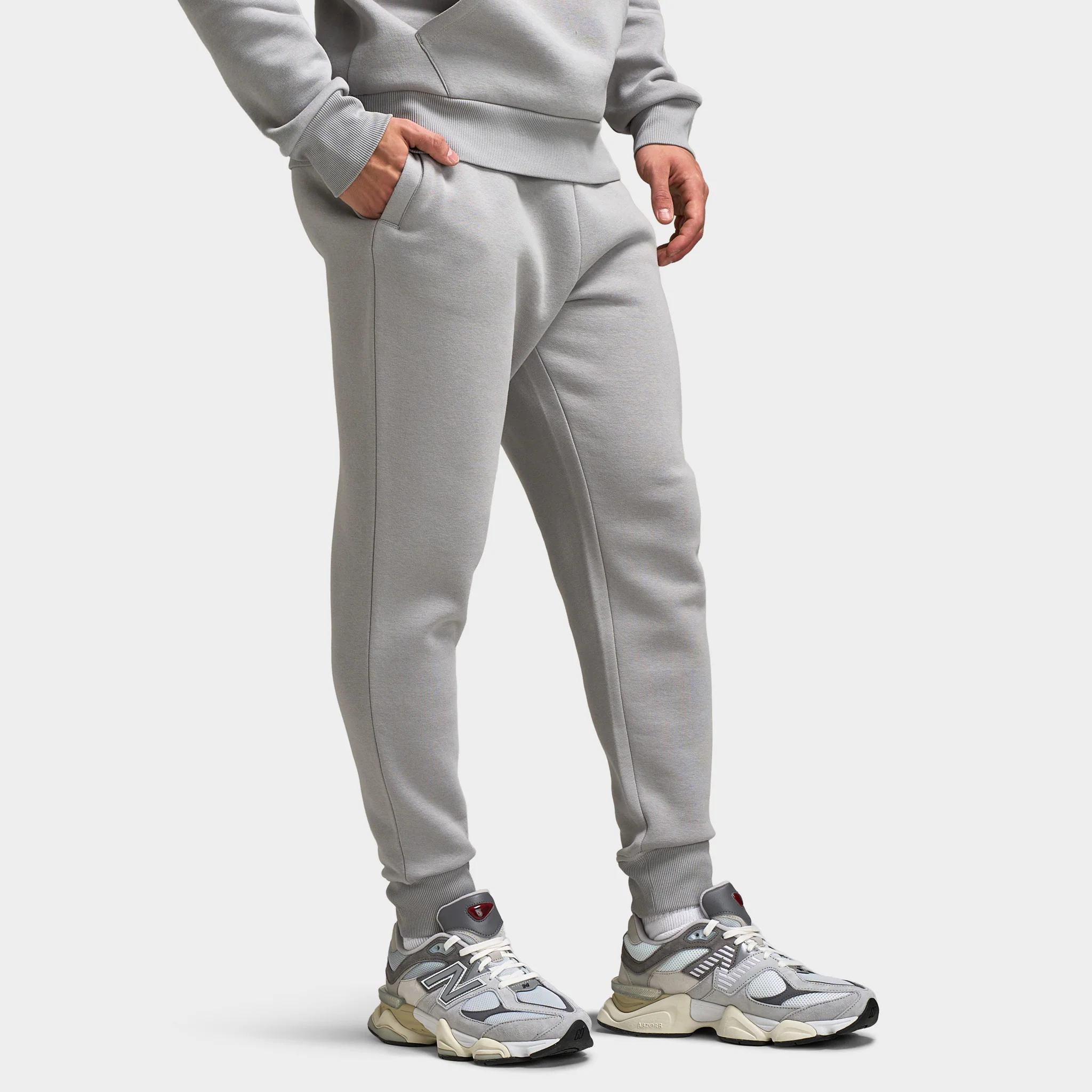 Sonneti London Pant / Formal Grey - Image 3