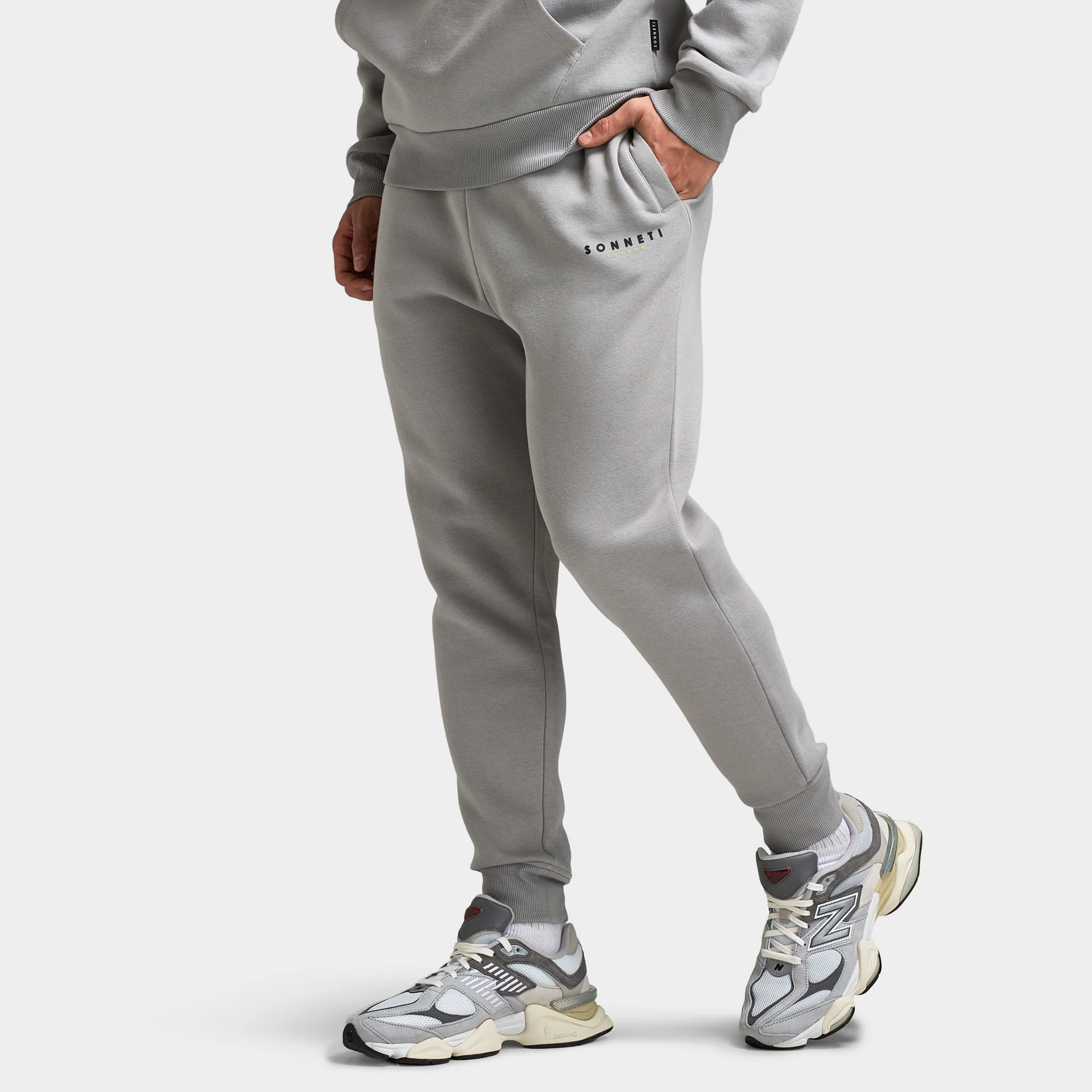 Sonneti London Pant / Formal Grey - Image 4