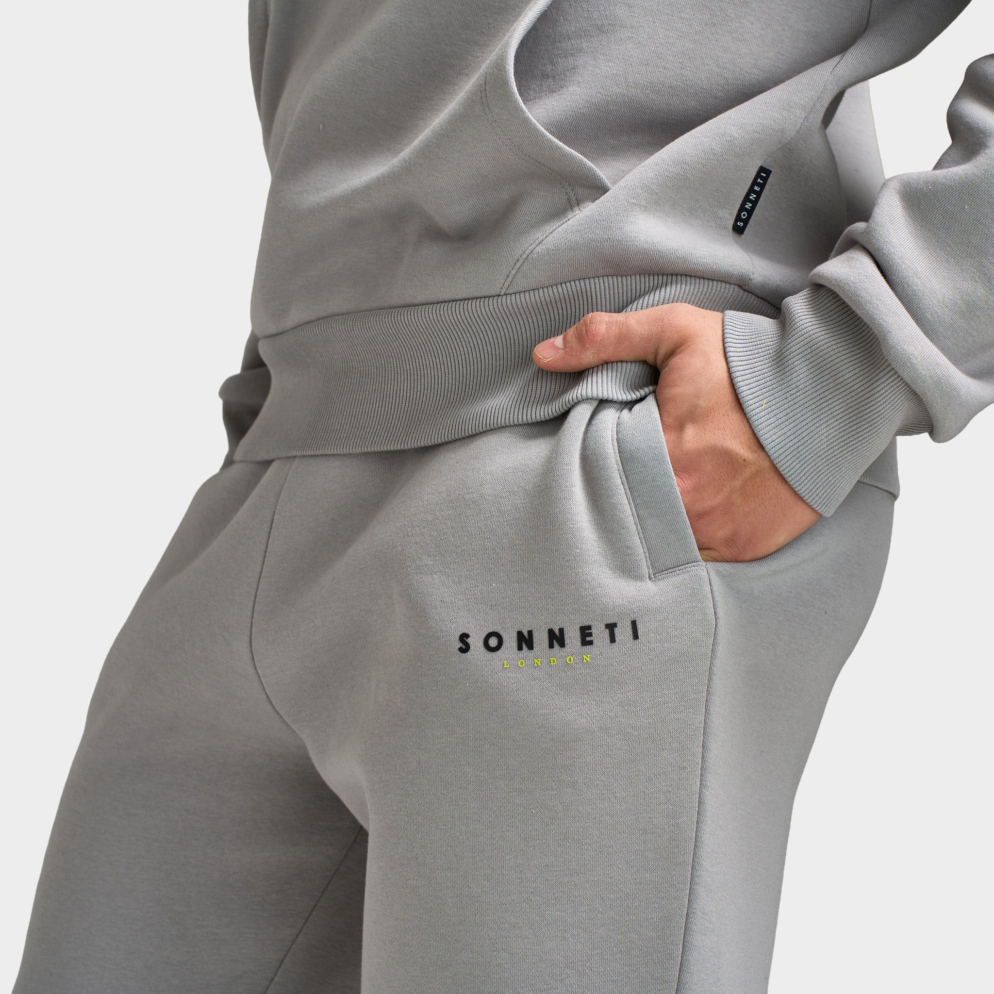 Sonneti London Pant / Formal Grey - Image 5