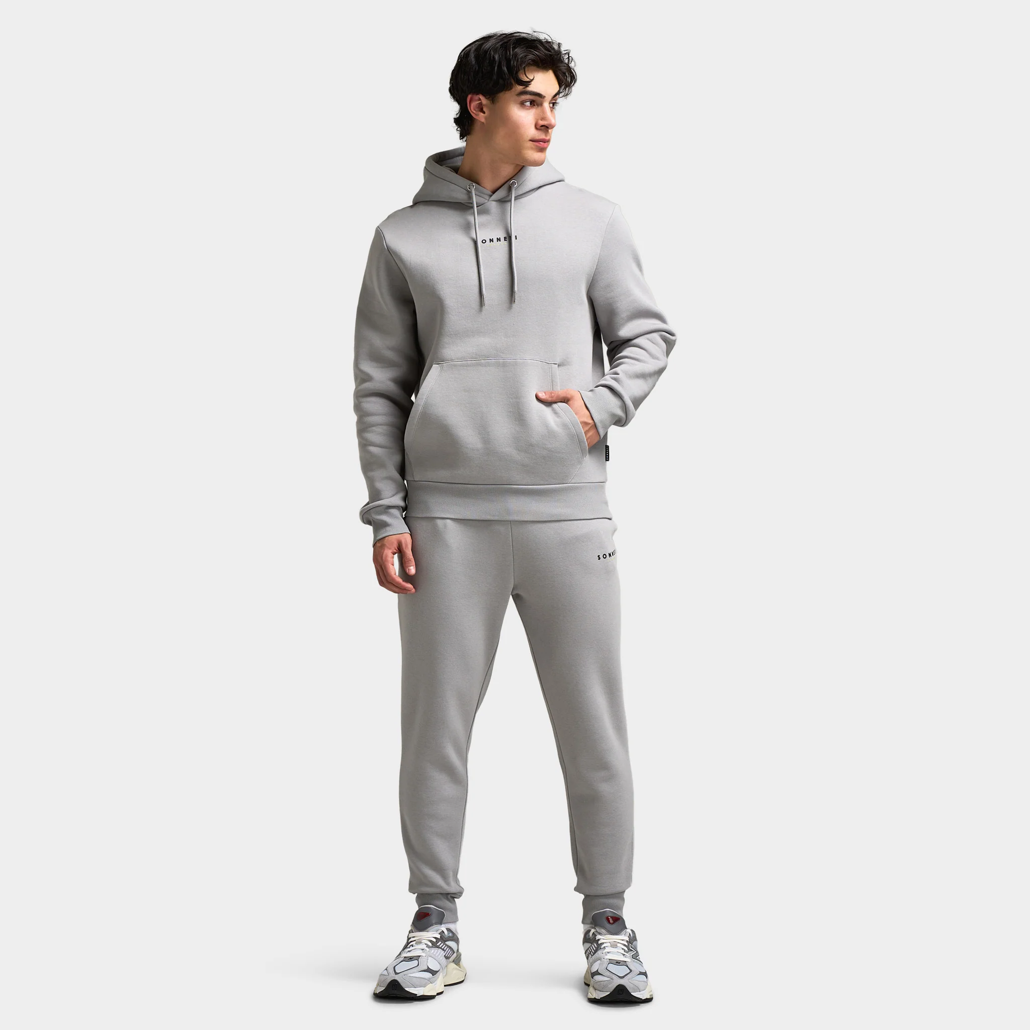 Sonneti London Pant / Formal Grey - Image 6