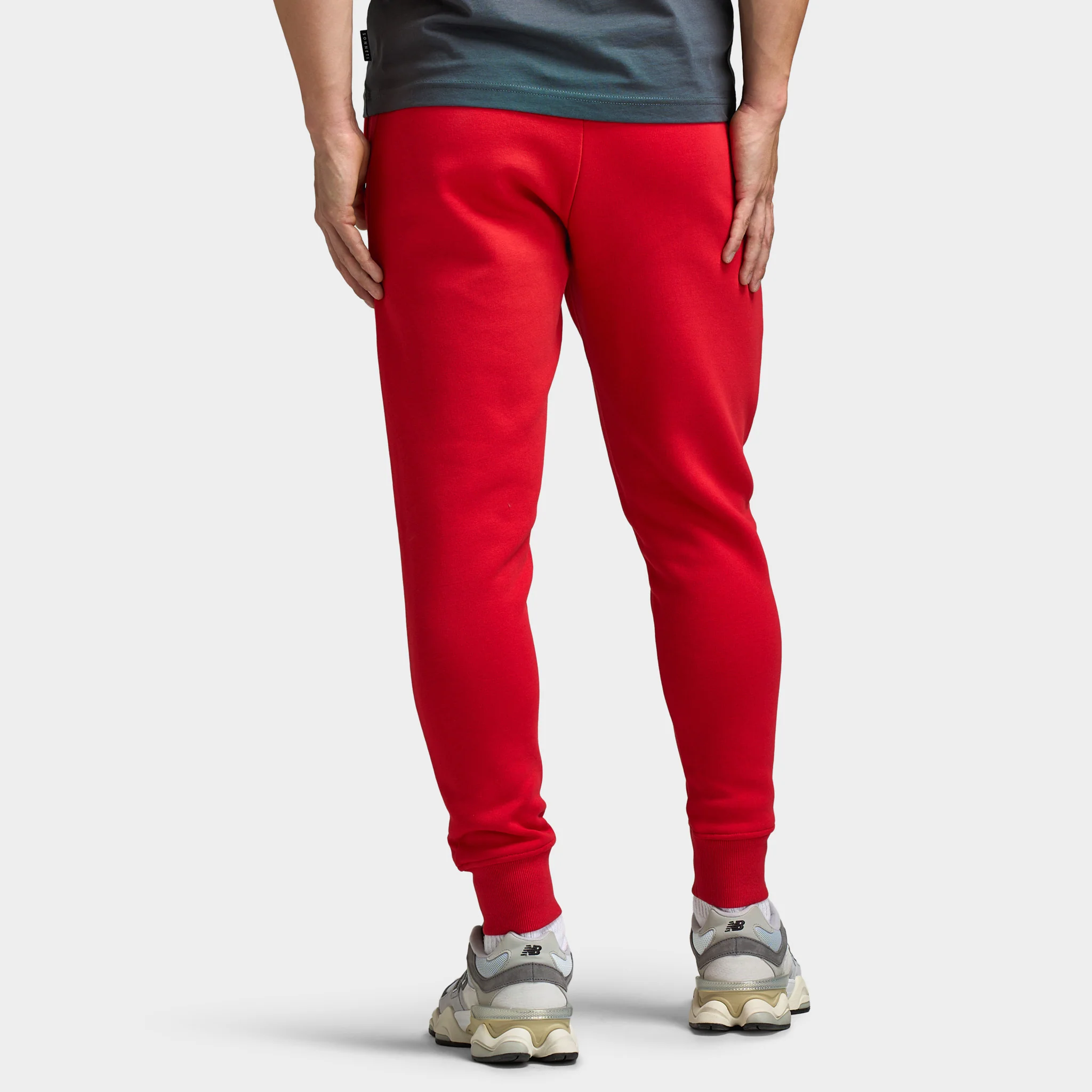 Sonneti London Pant / Mars Red - Image 2