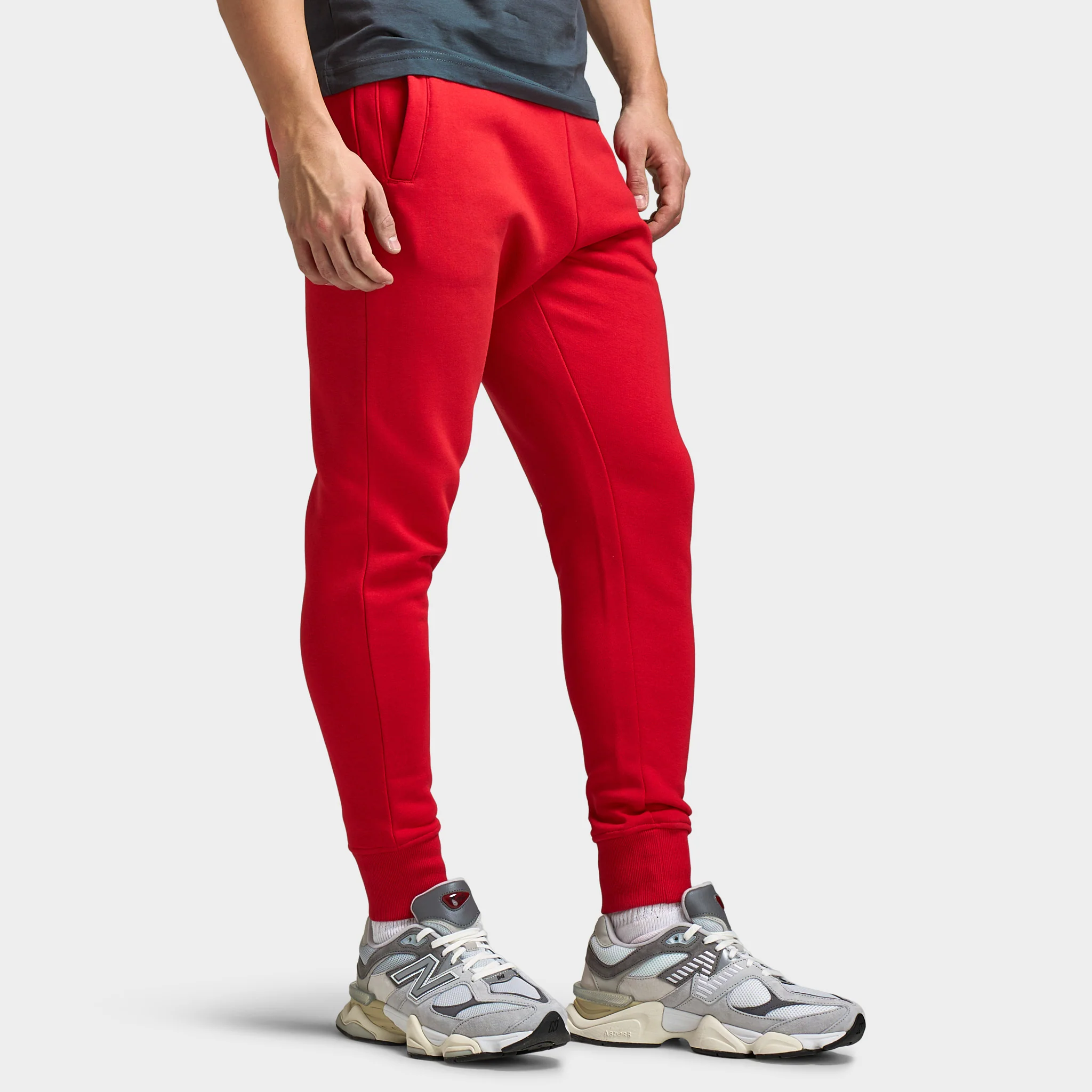 Sonneti London Pant / Mars Red - Image 4