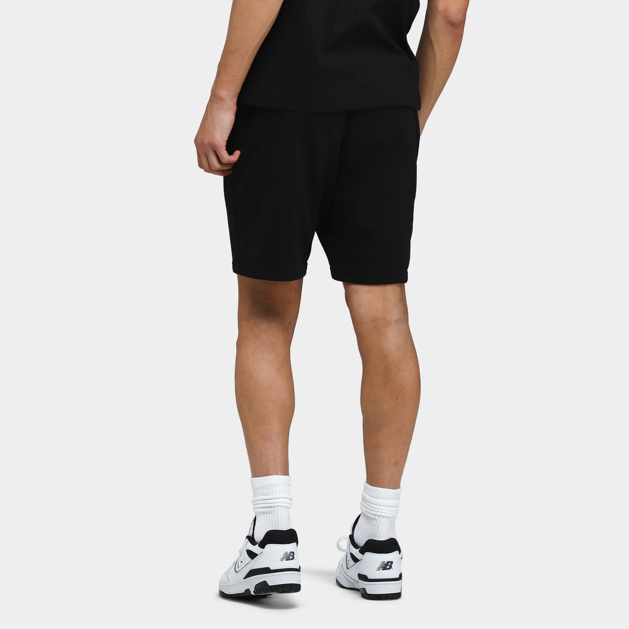 Sonneti London Shorts / Black - Image 2