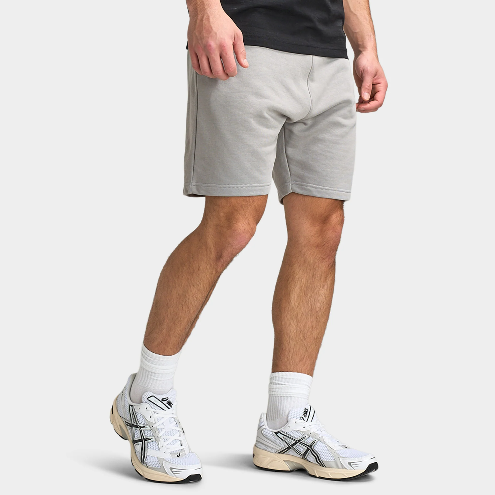 Sonneti London Shorts / Formal Grey - Image 3