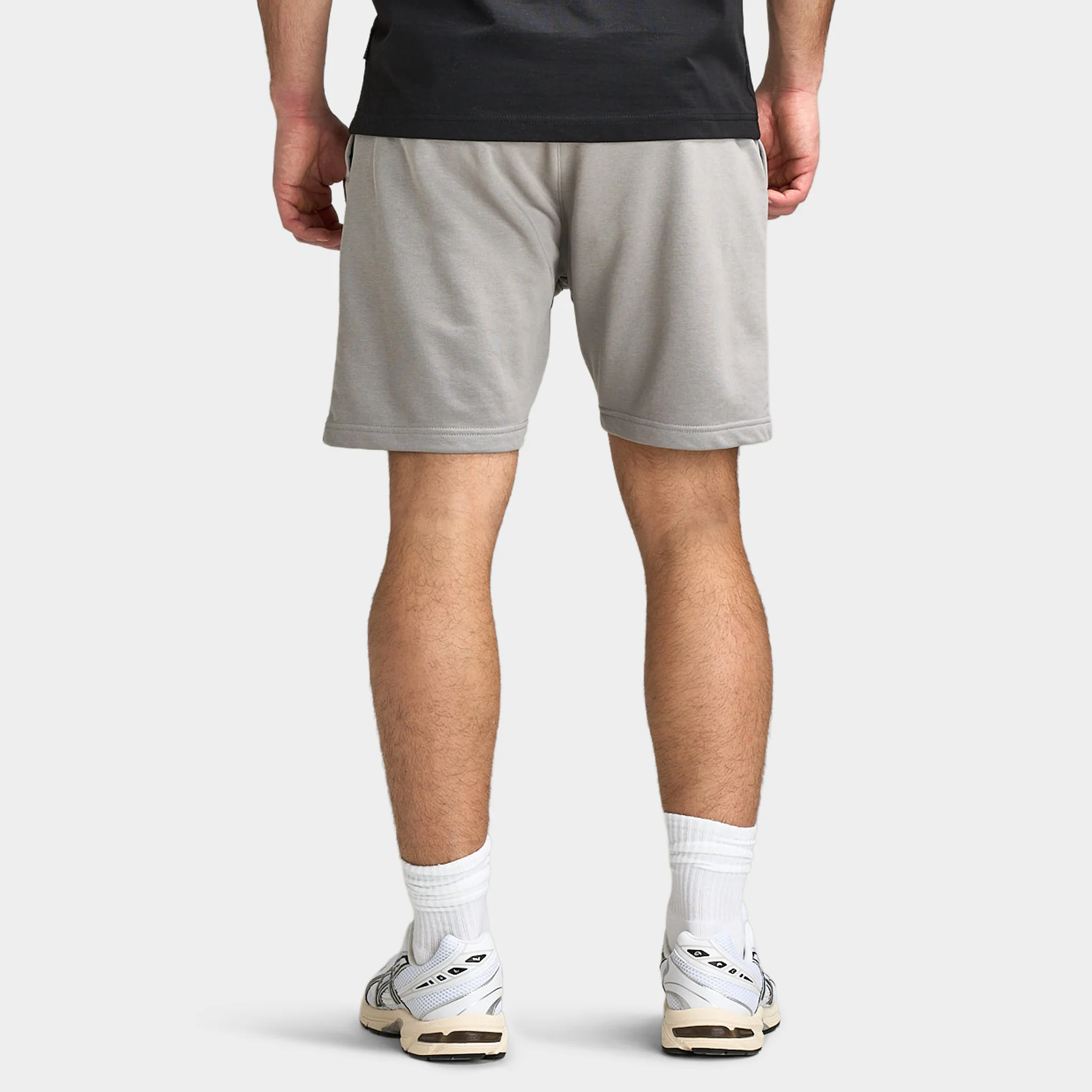 Sonneti London Shorts / Formal Grey - Image 4