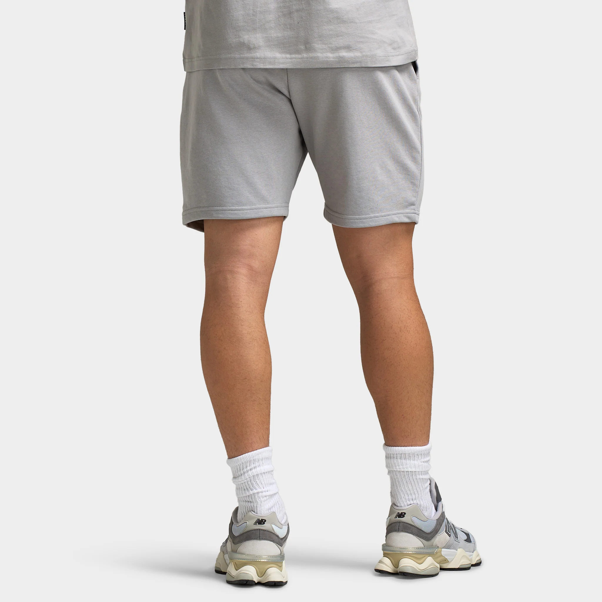 Sonneti London Shorts / Formal Grey - Image 2
