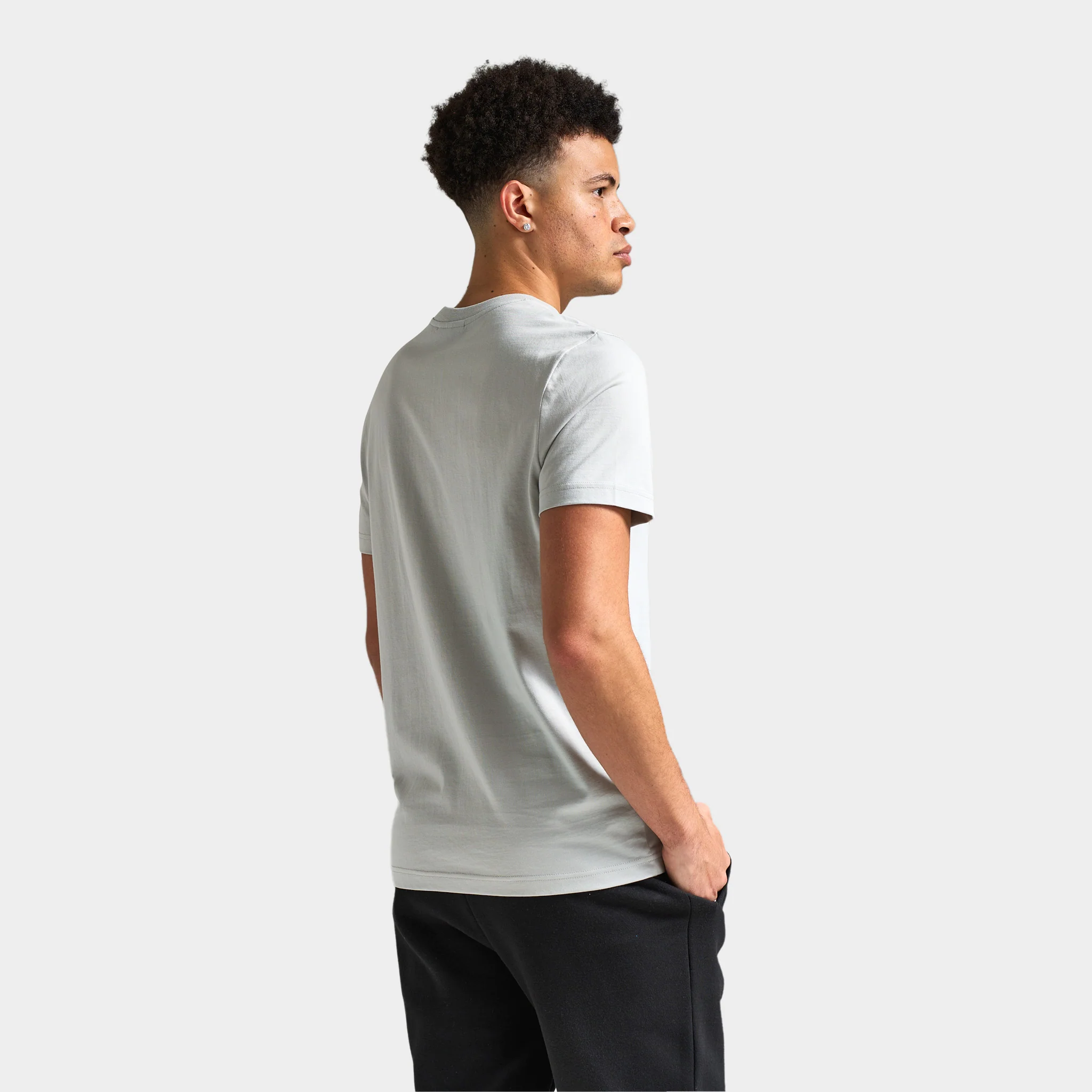 Sonneti London T-Shirt / High Rise - Image 2