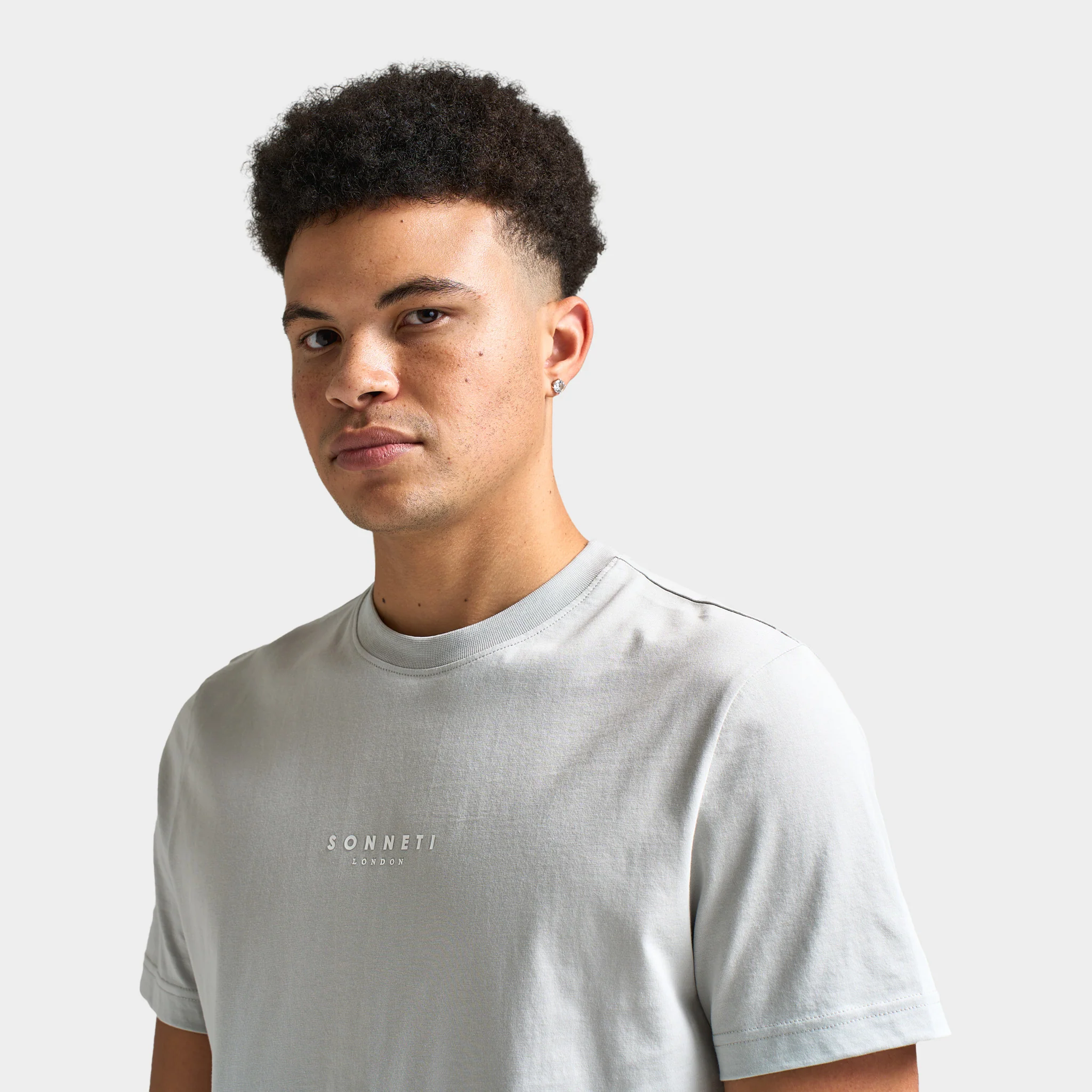Sonneti London T-Shirt / High Rise - Image 3