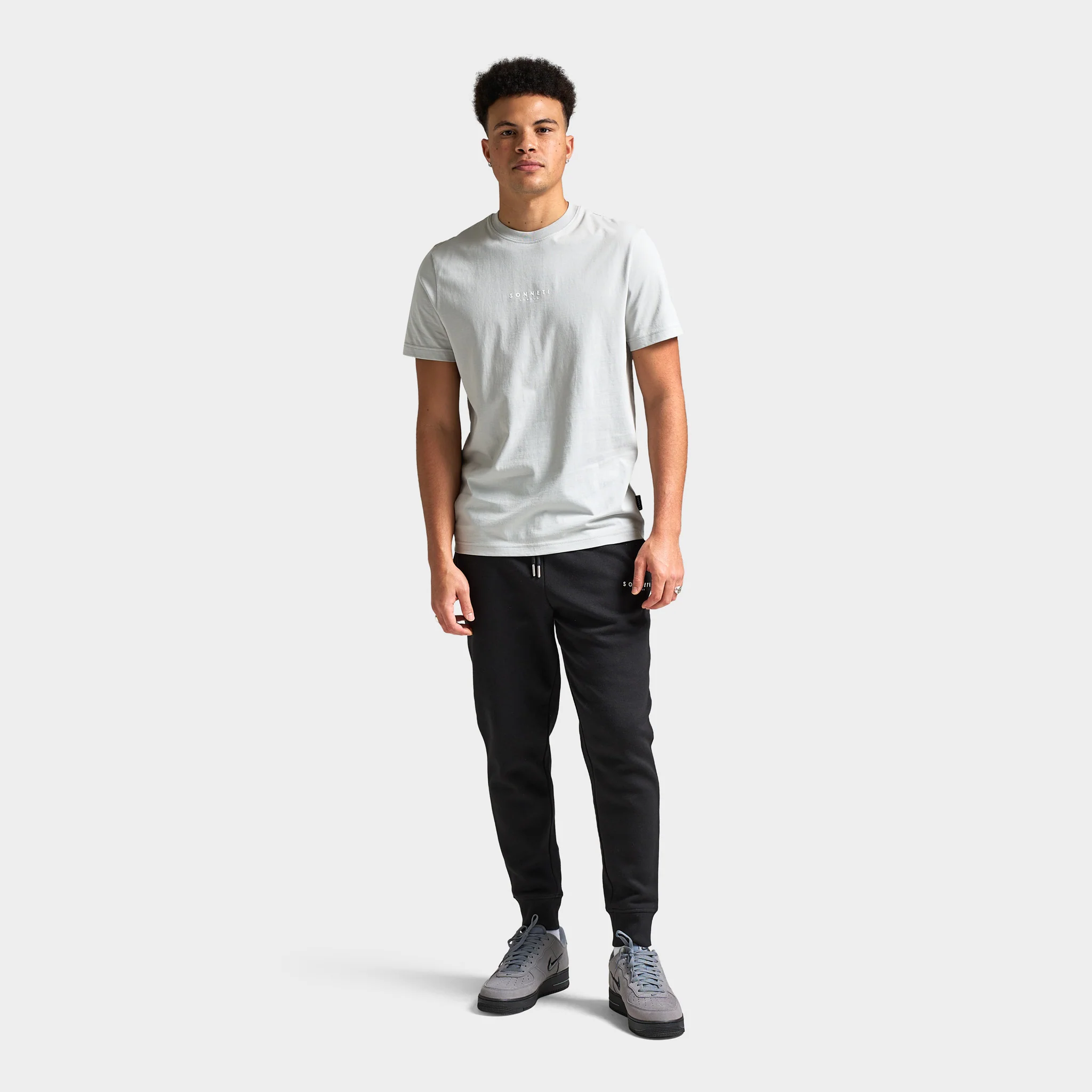 Sonneti London T-Shirt / High Rise - Image 5