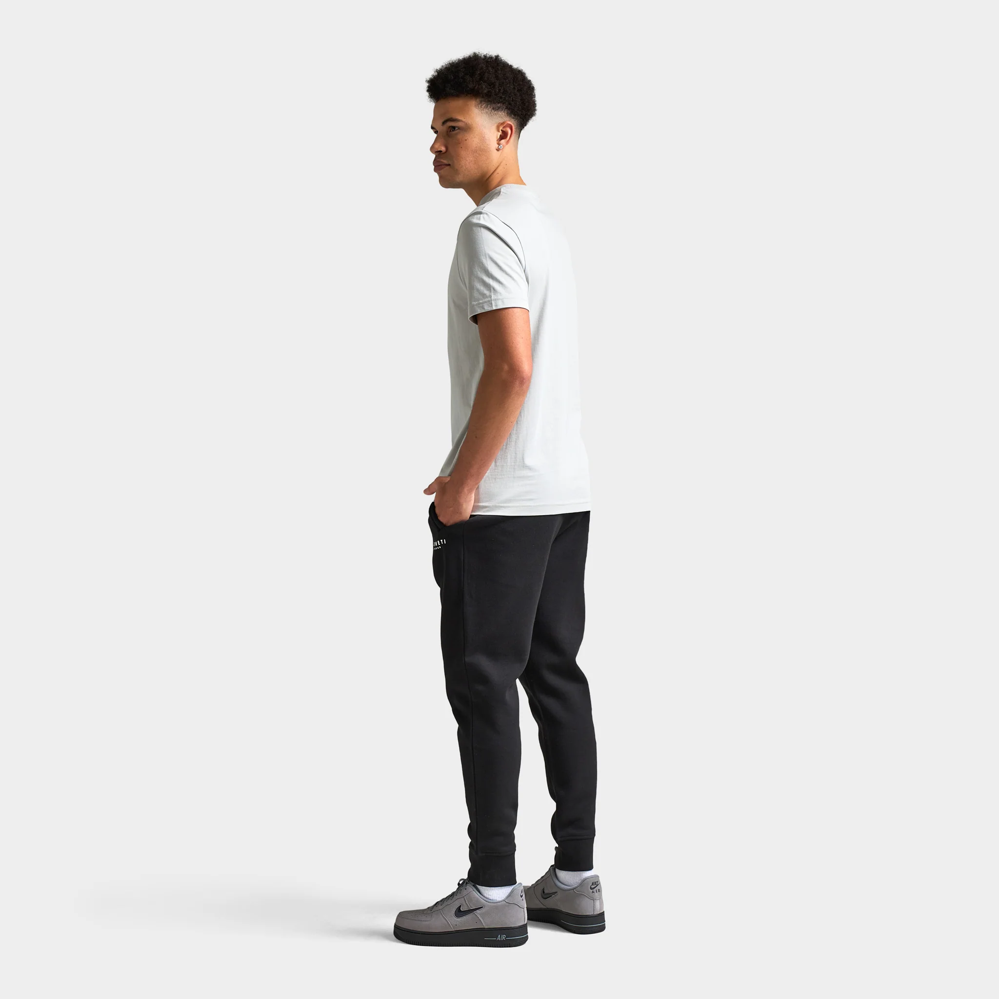 Sonneti London T-Shirt / High Rise - Image 6
