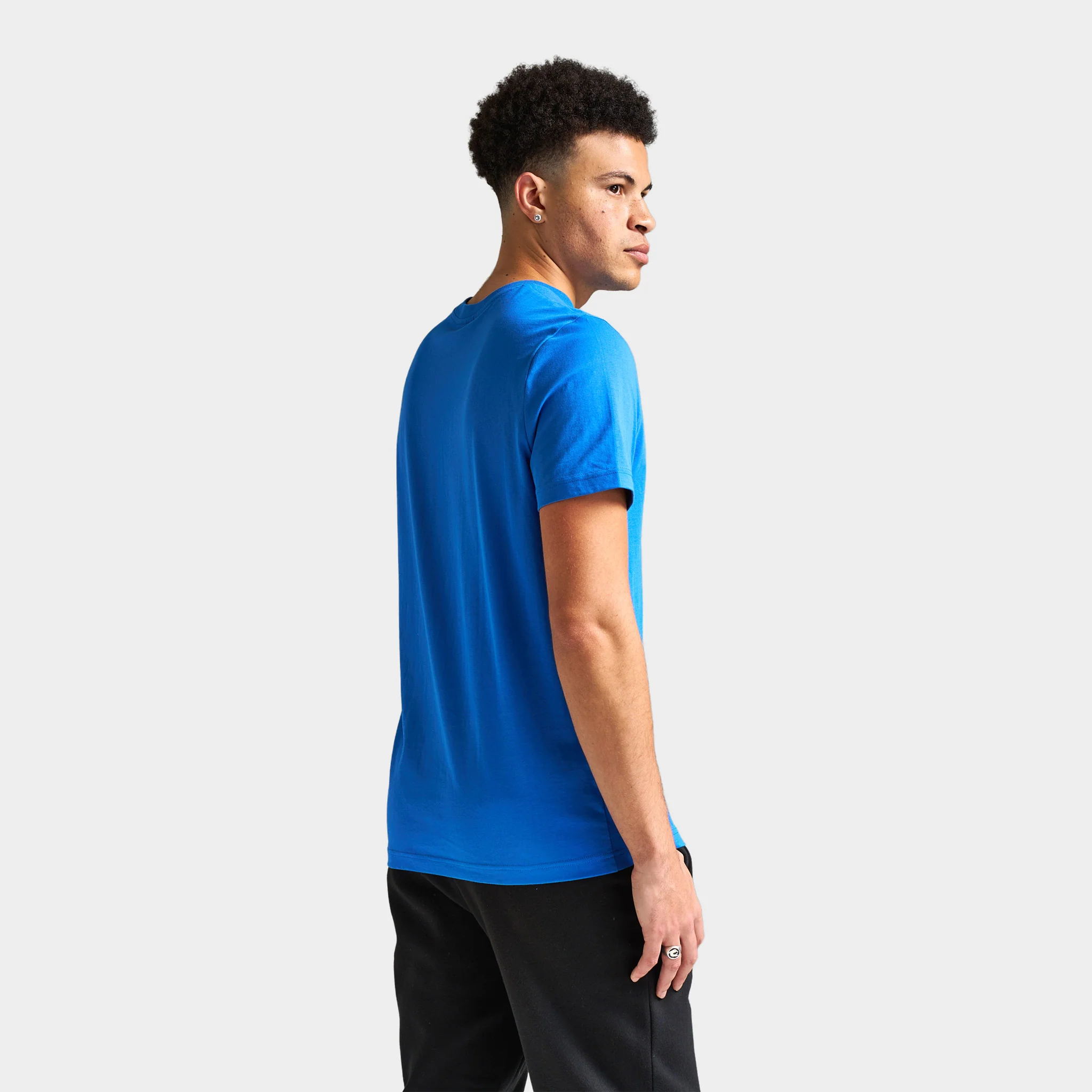 Sonneti London T-Shirt / Nautical Blue - Image 2