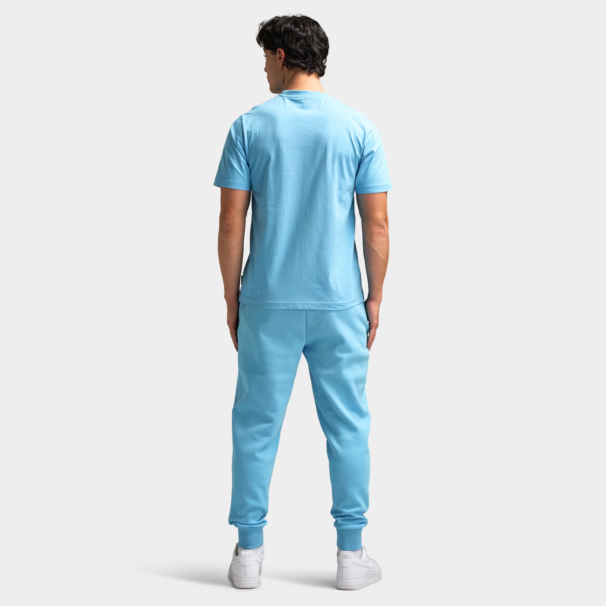 Sonneti London Tee / Alaskan Blue - Image 2
