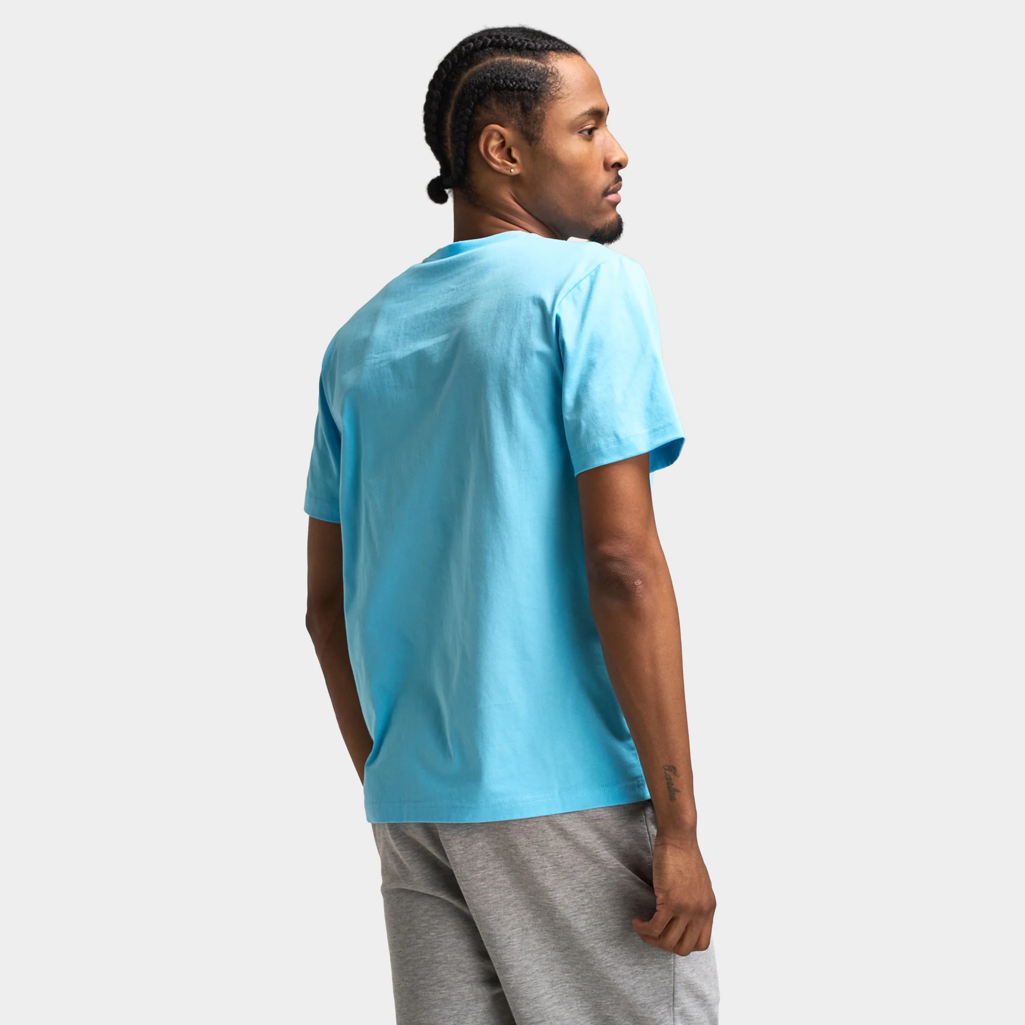 Sonneti London T-Shirt / Baltic Sea - Image 2