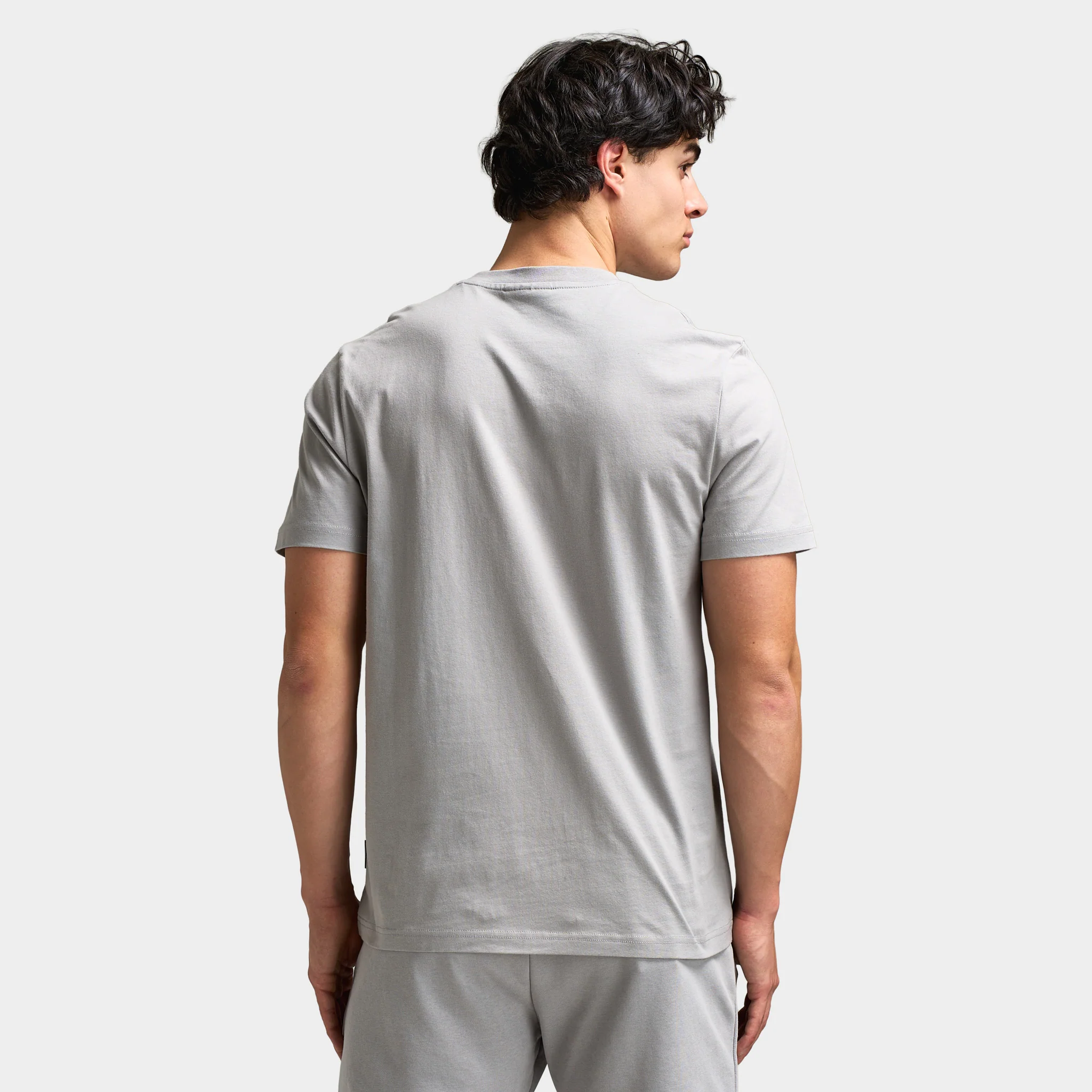 Sonneti London Tee / Formal Grey - Image 2