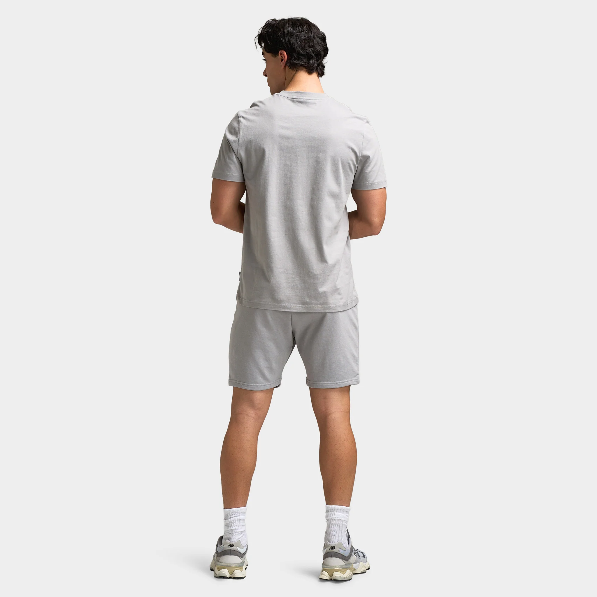 Sonneti London Tee / Formal Grey - Image 5