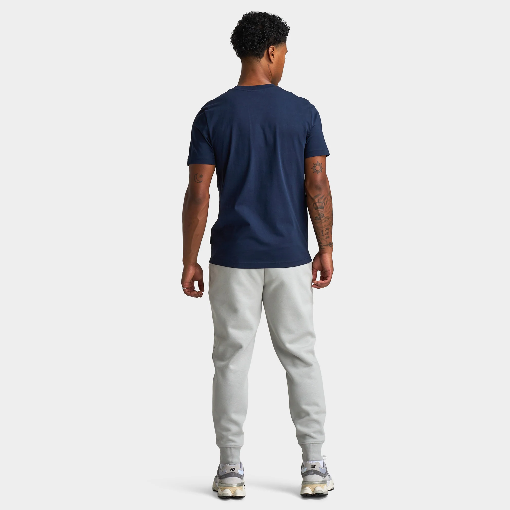 Sonneti London Tee / Navy Blazer - Image 6