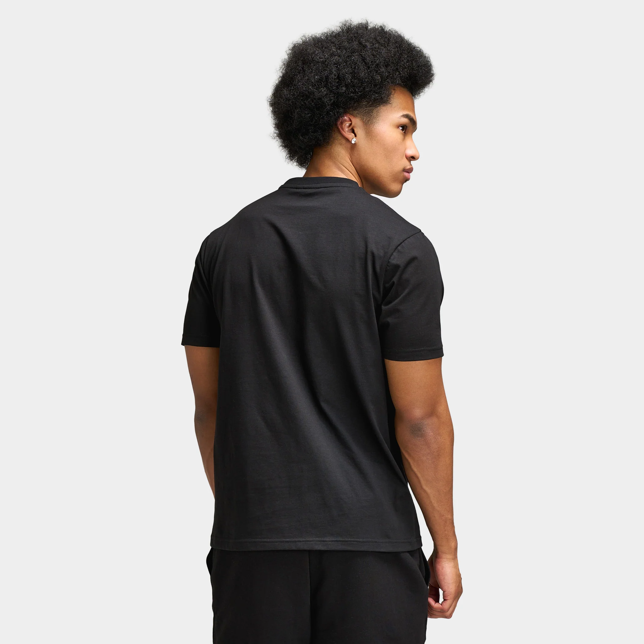 Sonneti Quartz T-Shirt / Black - Image 2