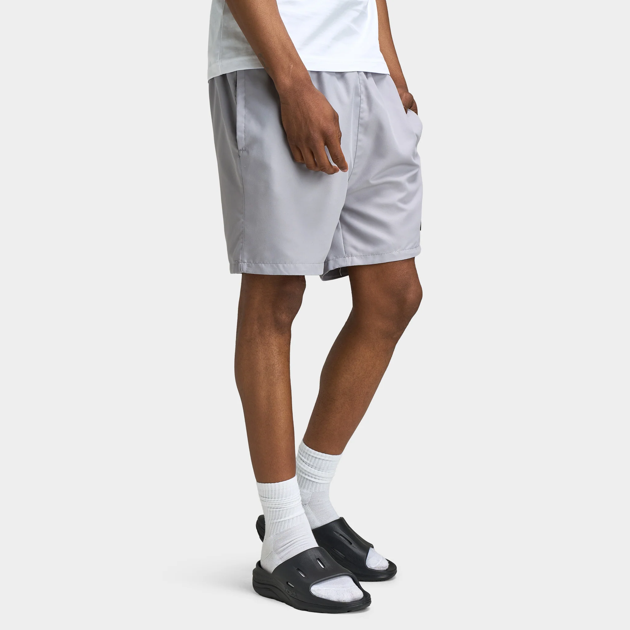 Sonneti Rocco Swim Shorts / Formal Grey - Image 3