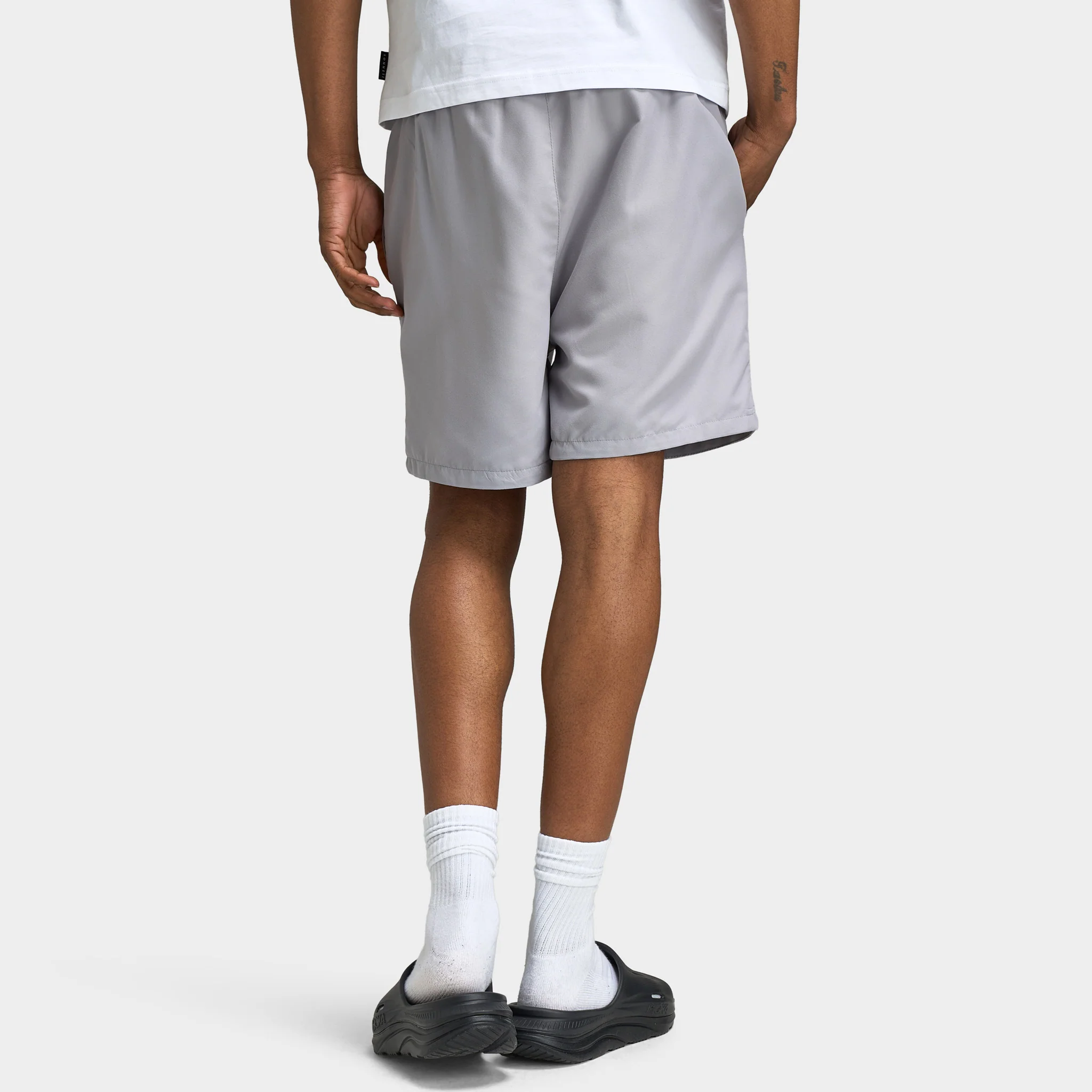 Sonneti Rocco Swim Shorts / Formal Grey - Image 4