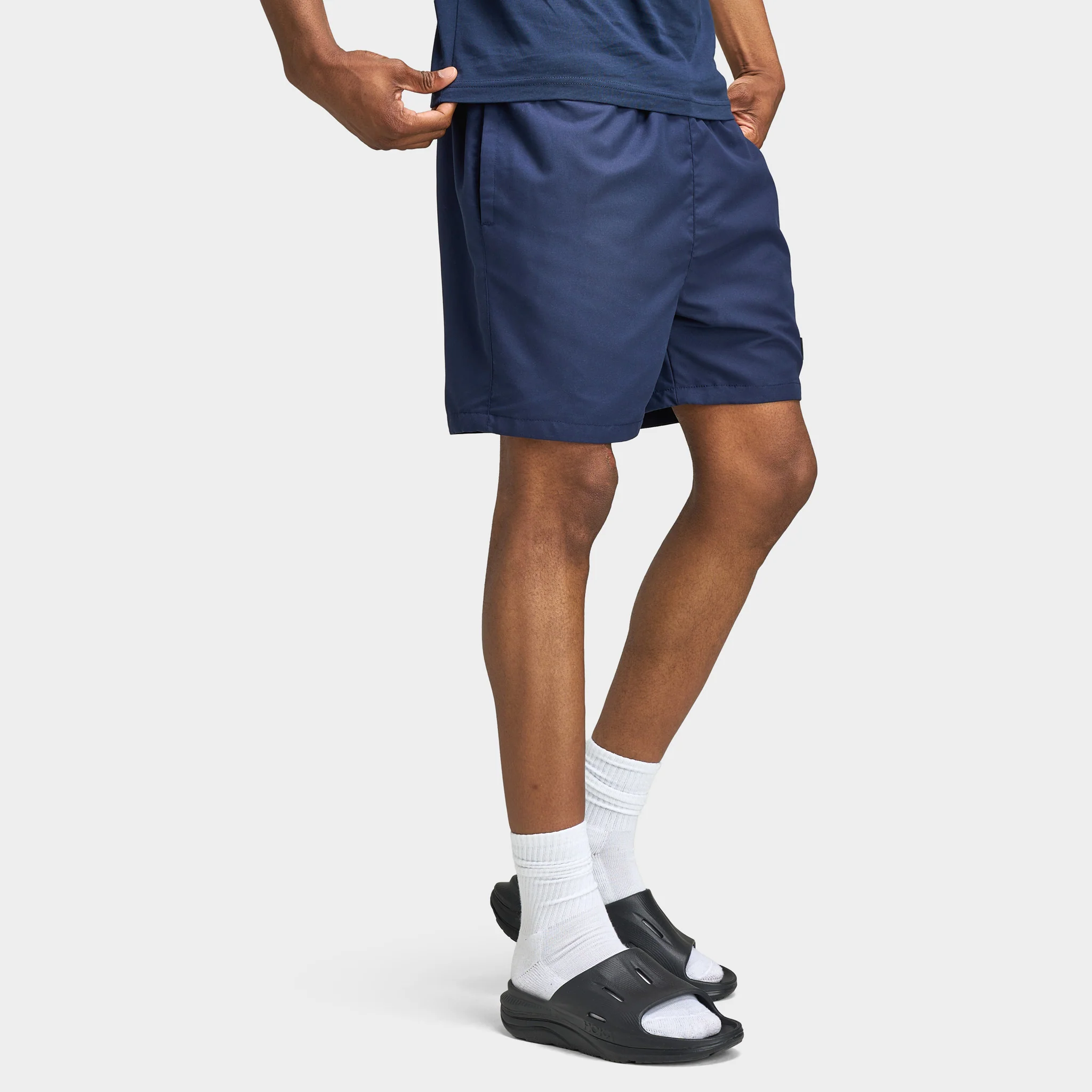 Sonneti Rocco Swim Shorts / Navy Blazer - Image 3
