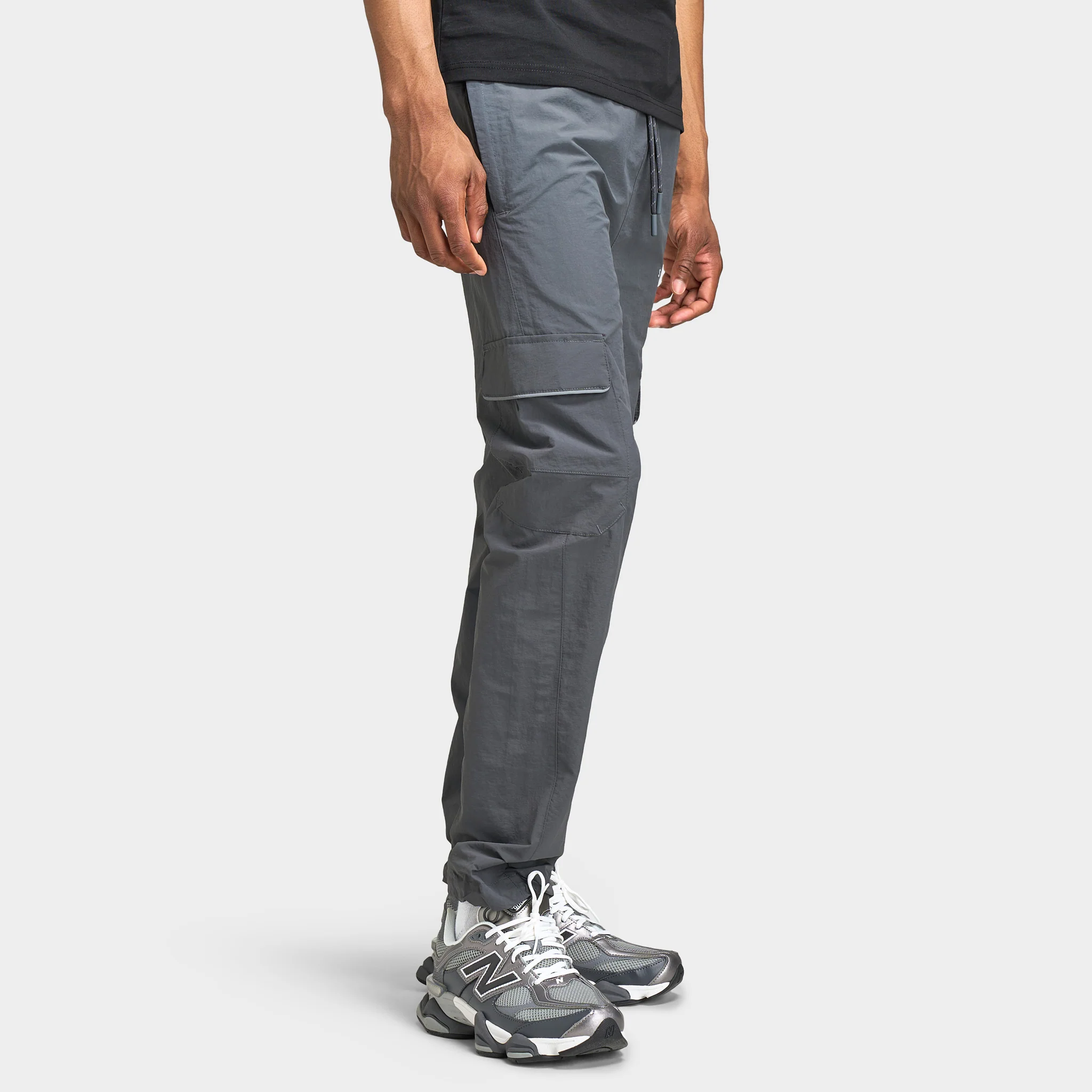 Sonneti Rock Pants / Asphalt - Image 3