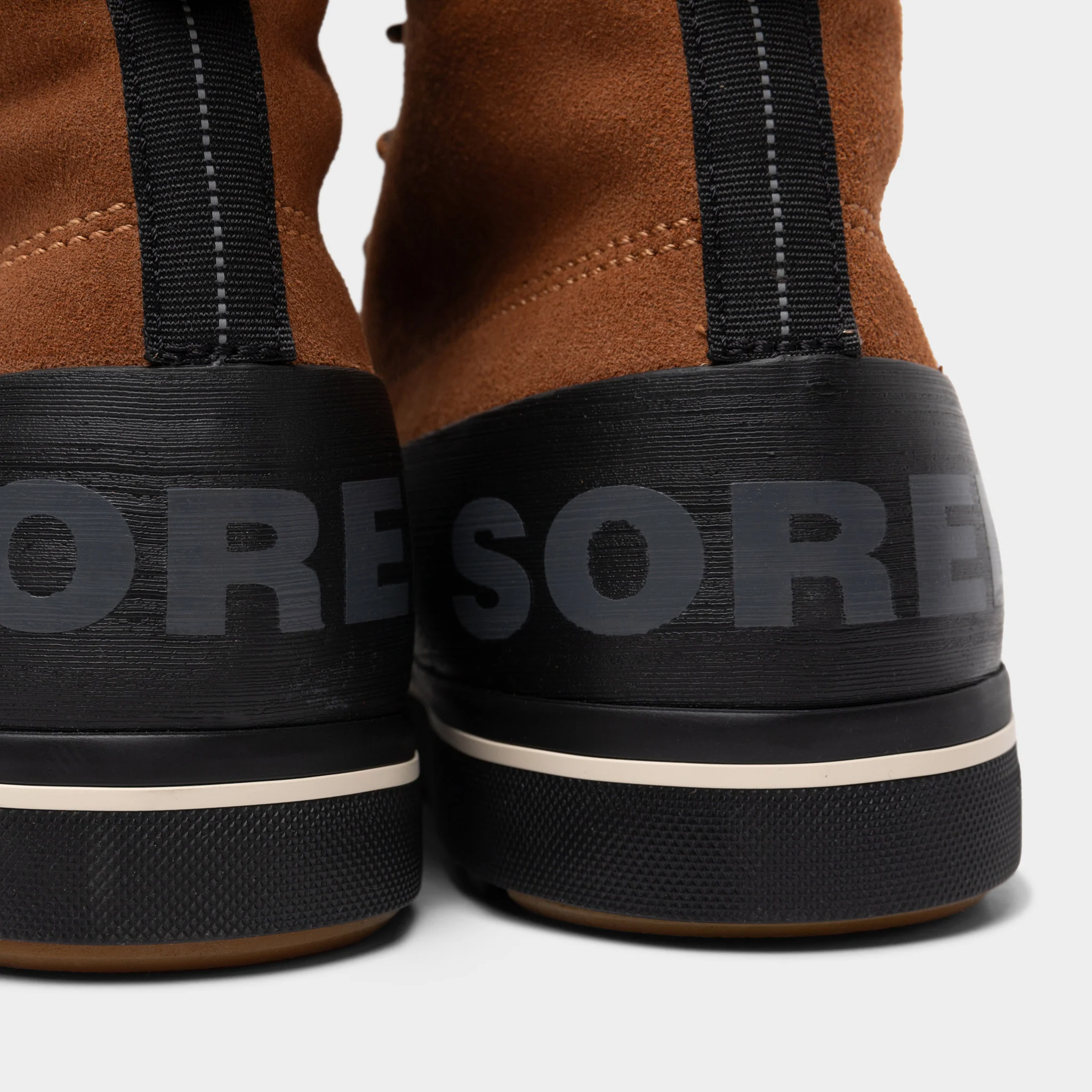 Sorel Metro II Boot Velvet Tan / Black - Image 3