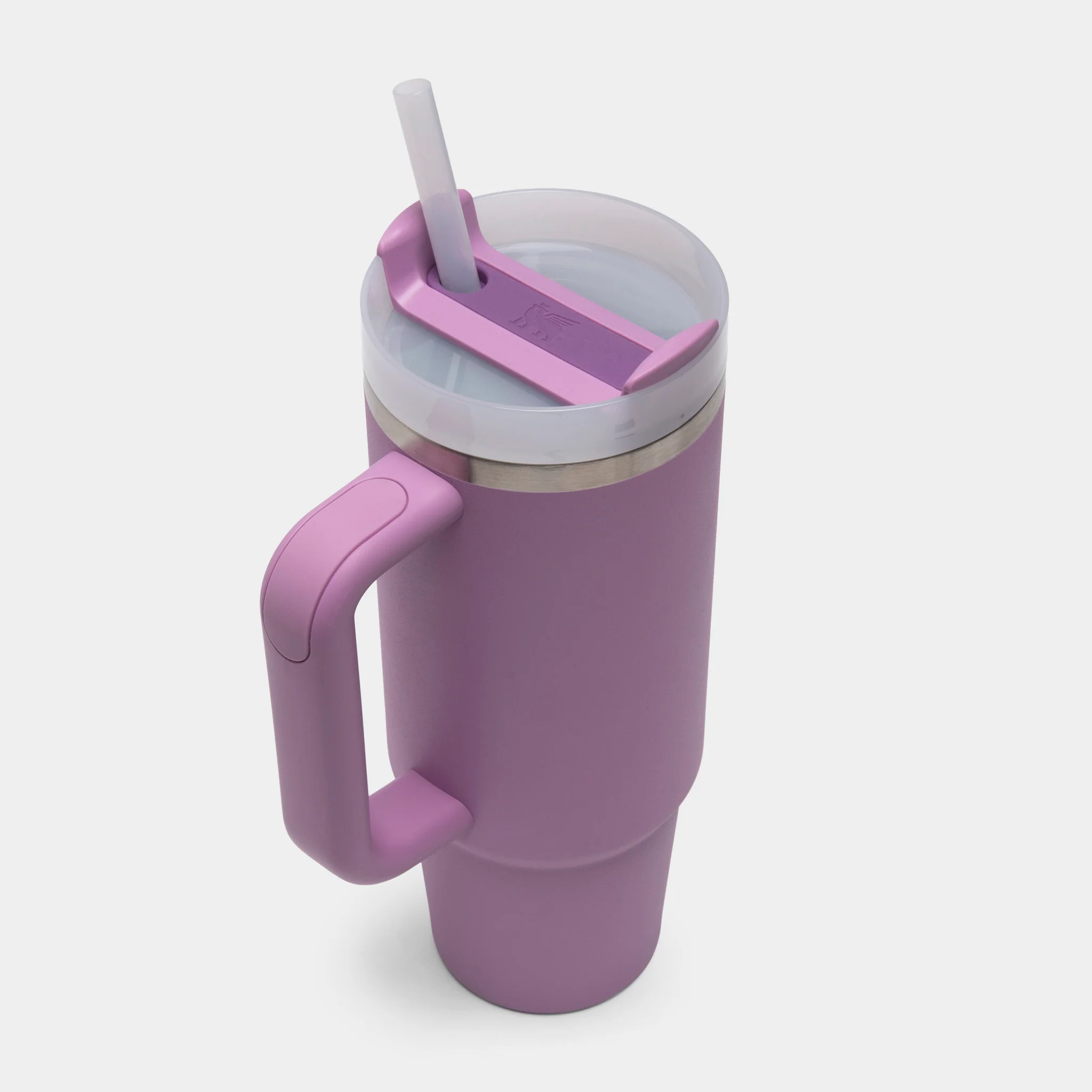 Stanley The Quencher H2.0 FlowState Tumbler 30oz/ Lilac - Image 2