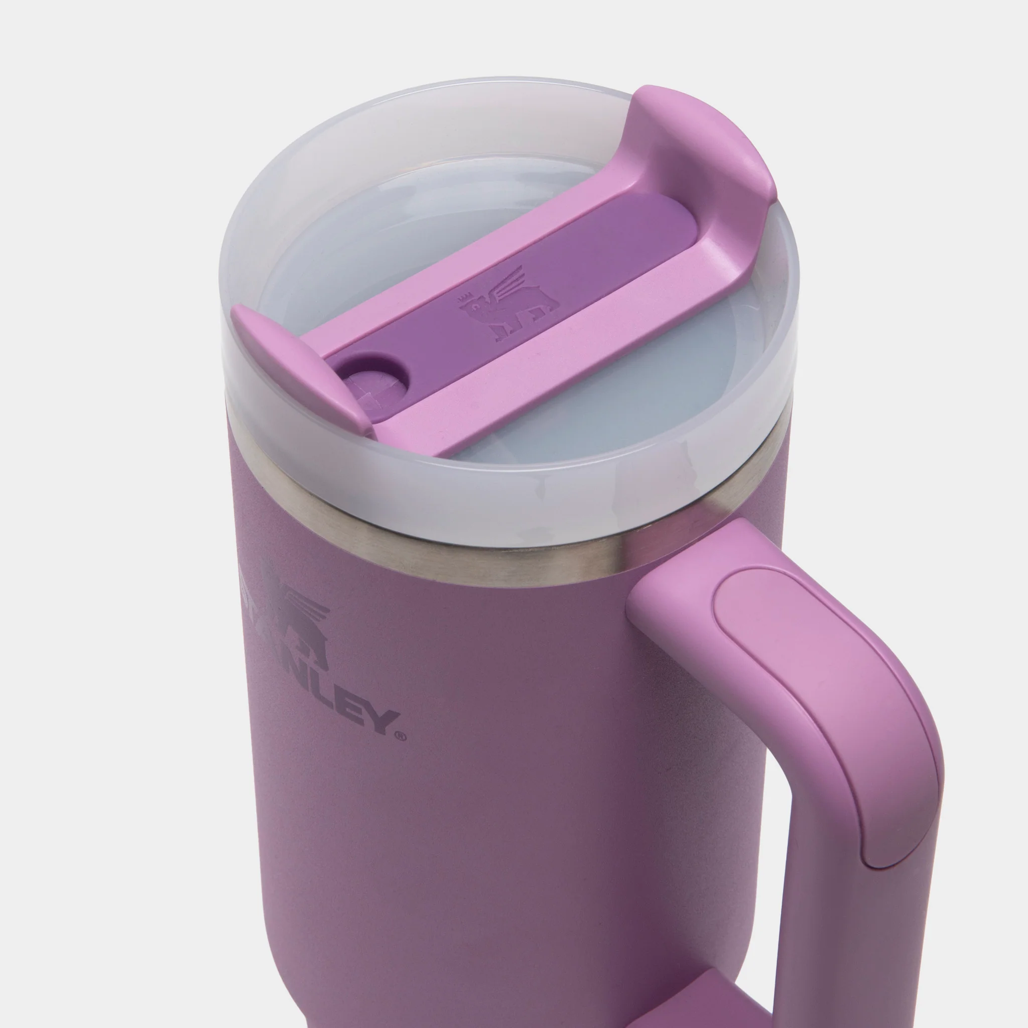 Stanley The Quencher H2.0 FlowState Tumbler 30oz/ Lilac - Image 3