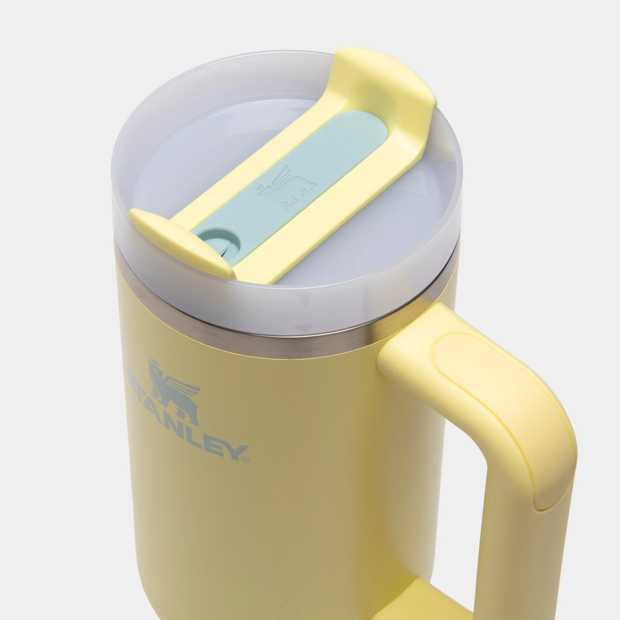 Stanley The Quencher H2.0 FlowState Tumbler 30oz/ Pomelo - Image 3