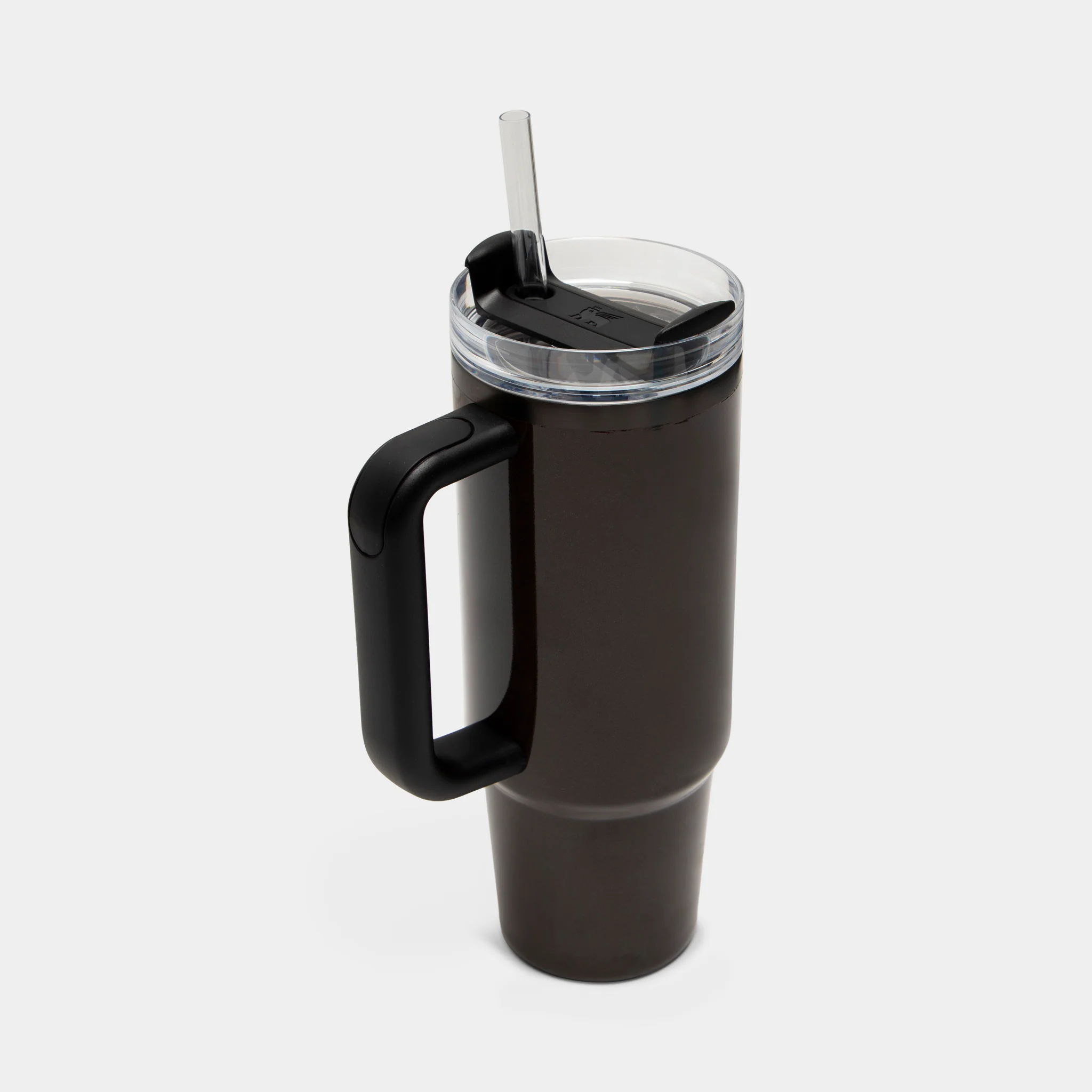 Stanley The Quencher H2.0 Flowstate Tumbler 30oz / Redwood Shimmer - Image 2