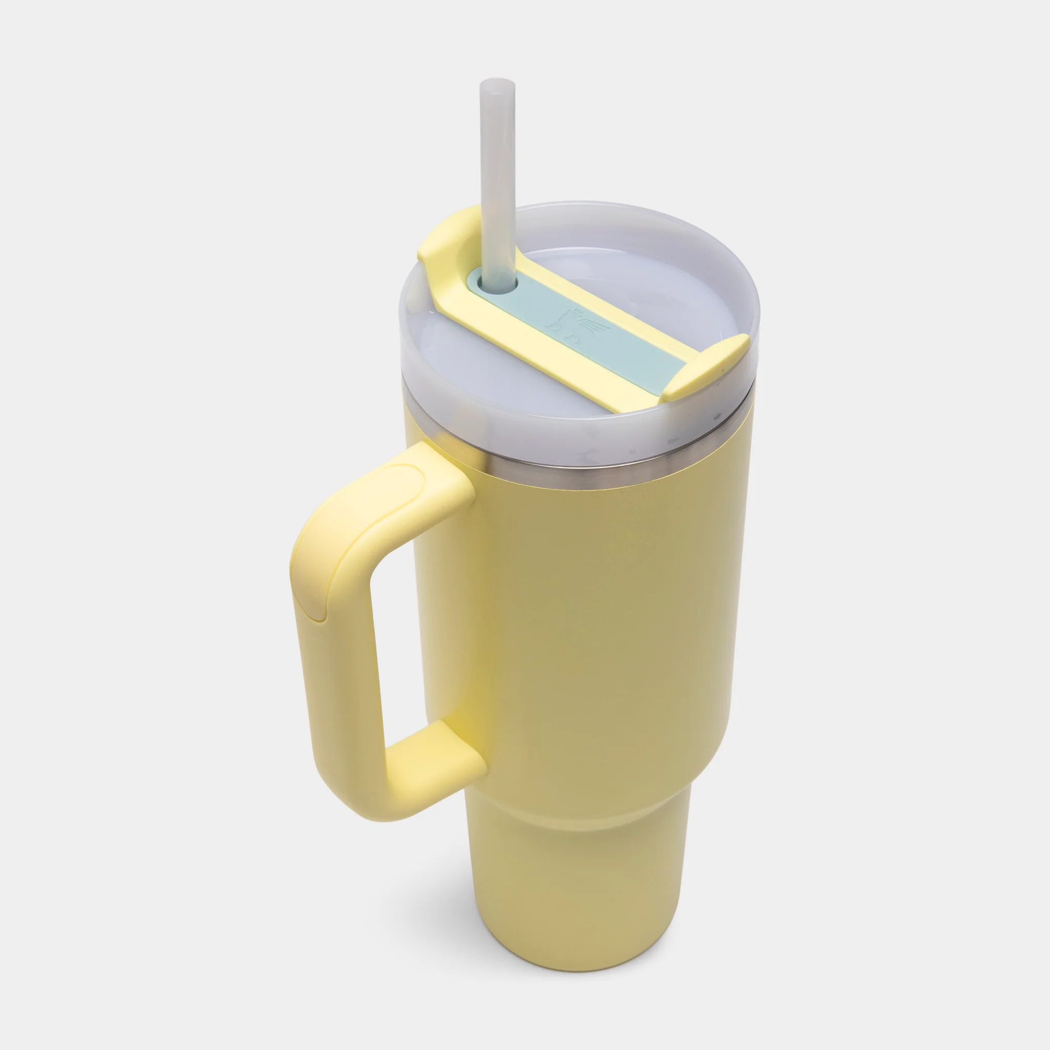 Stanley The Quencher H2.0 FlowState Tumbler 40oz/ Pomelo - Image 2