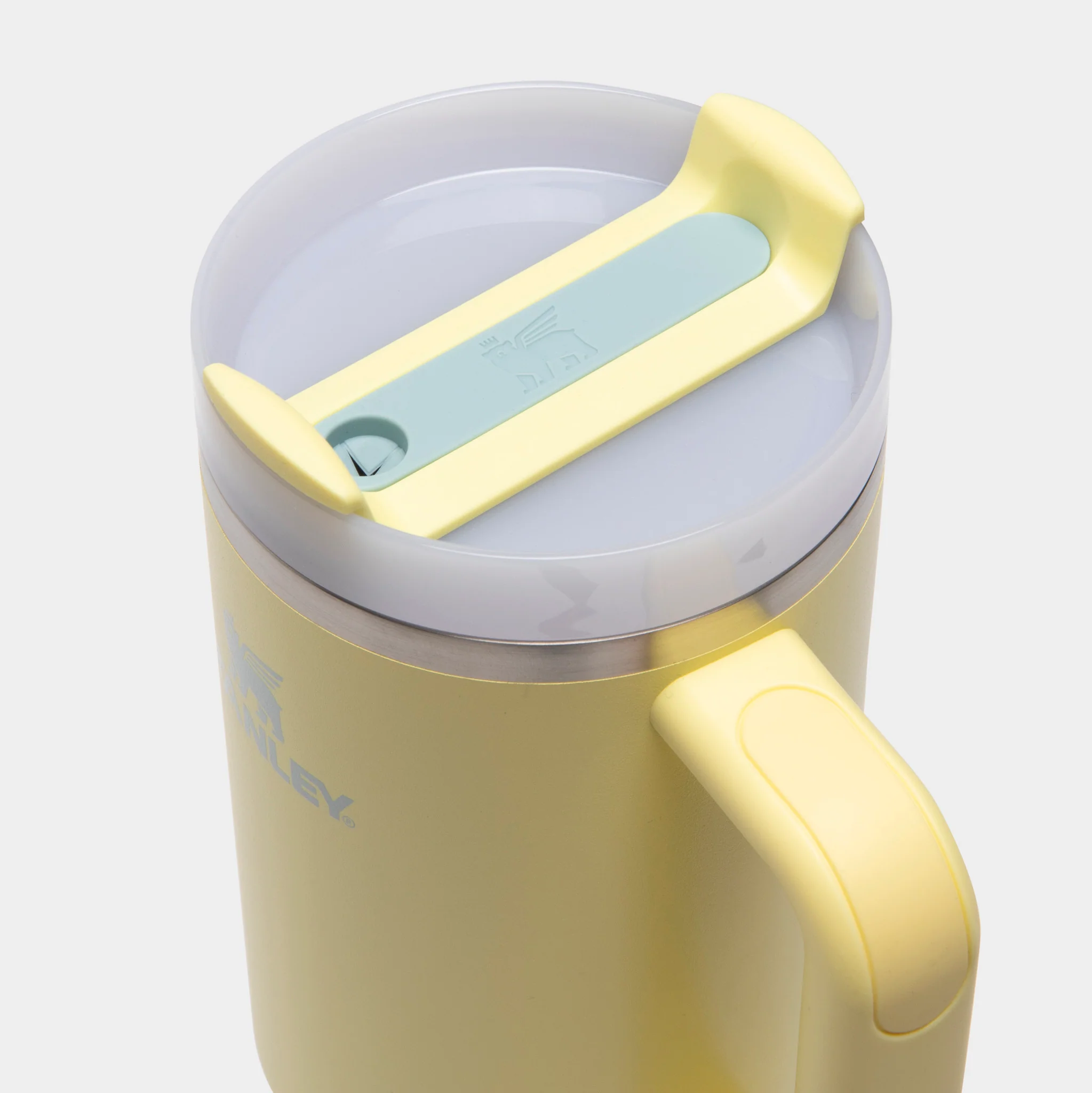 Stanley The Quencher H2.0 FlowState Tumbler 40oz/ Pomelo - Image 3