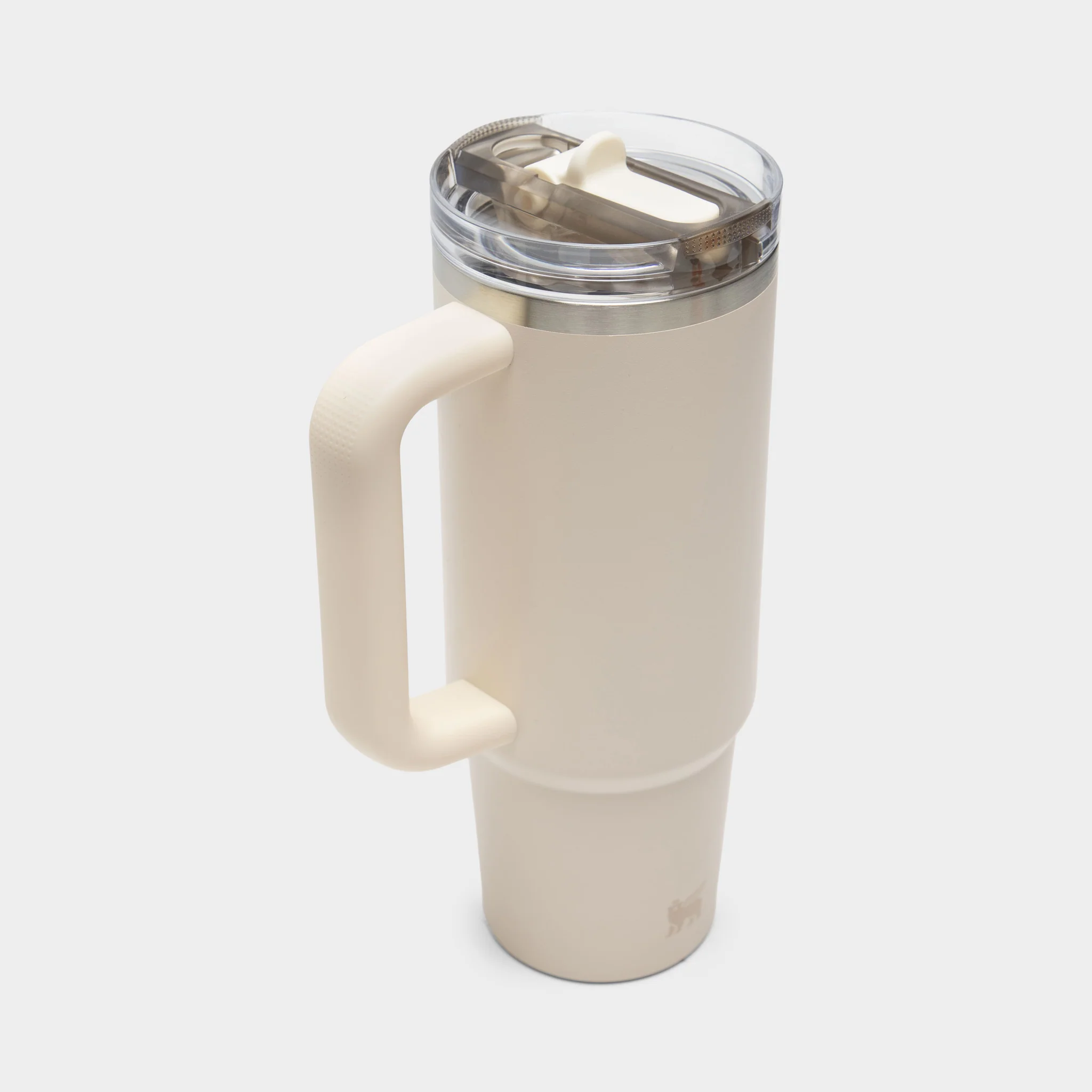 Stanley The Quencher ProTour Flip Straw Tumbler 30oz / Cream - Image 2