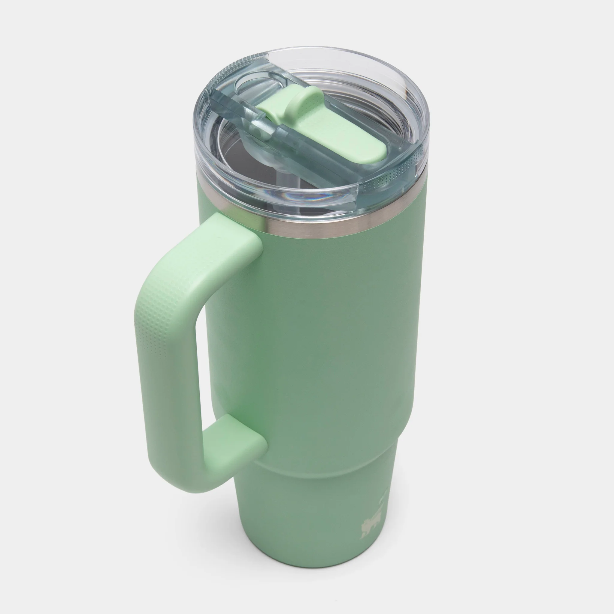 Stanley The Quencher ProTour Flip Straw Tumbler 30oz/ Pistachio - Image 2