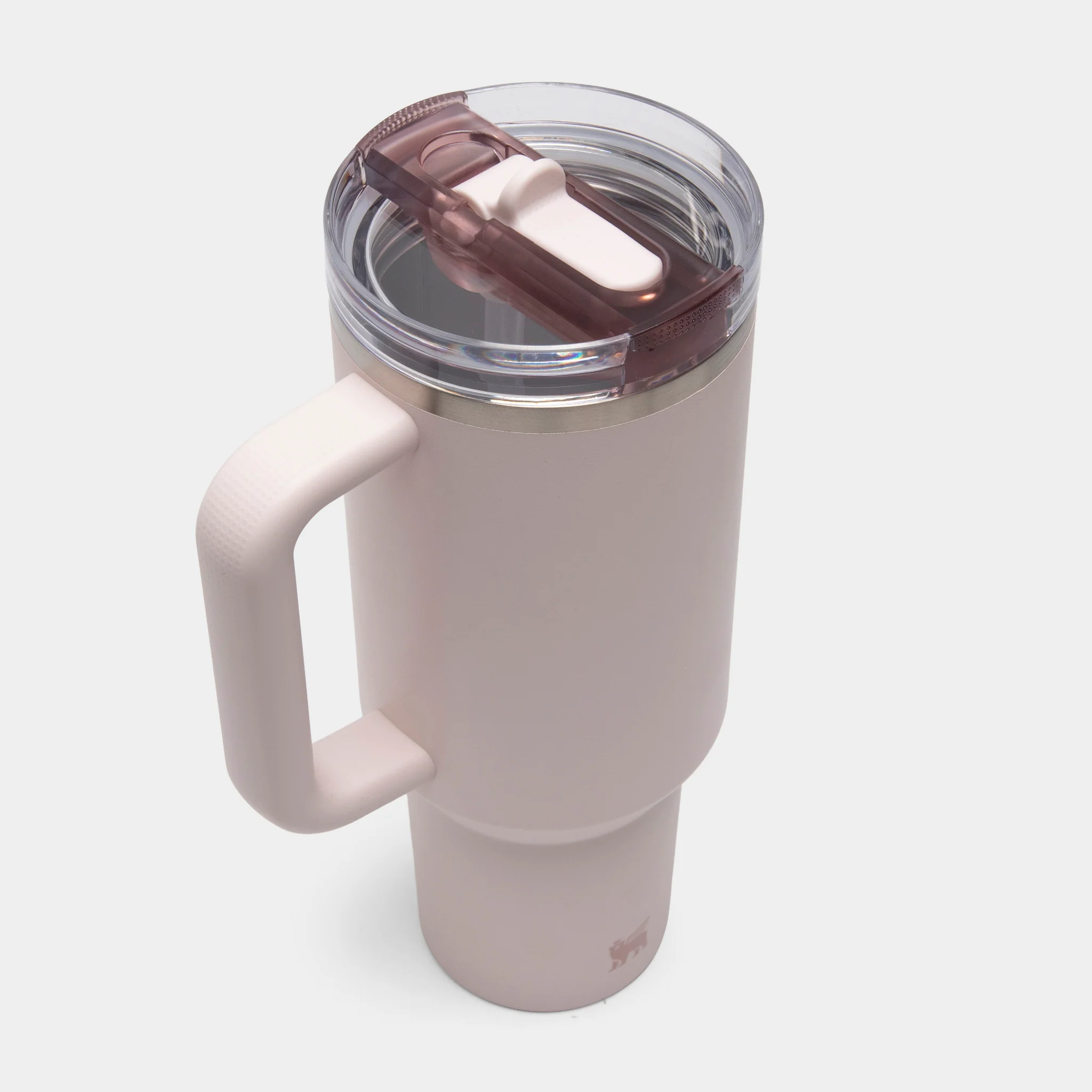 Stanley The Quencher ProTour Flip Straw Tumbler 40oz/ Rose Quartz - Image 2
