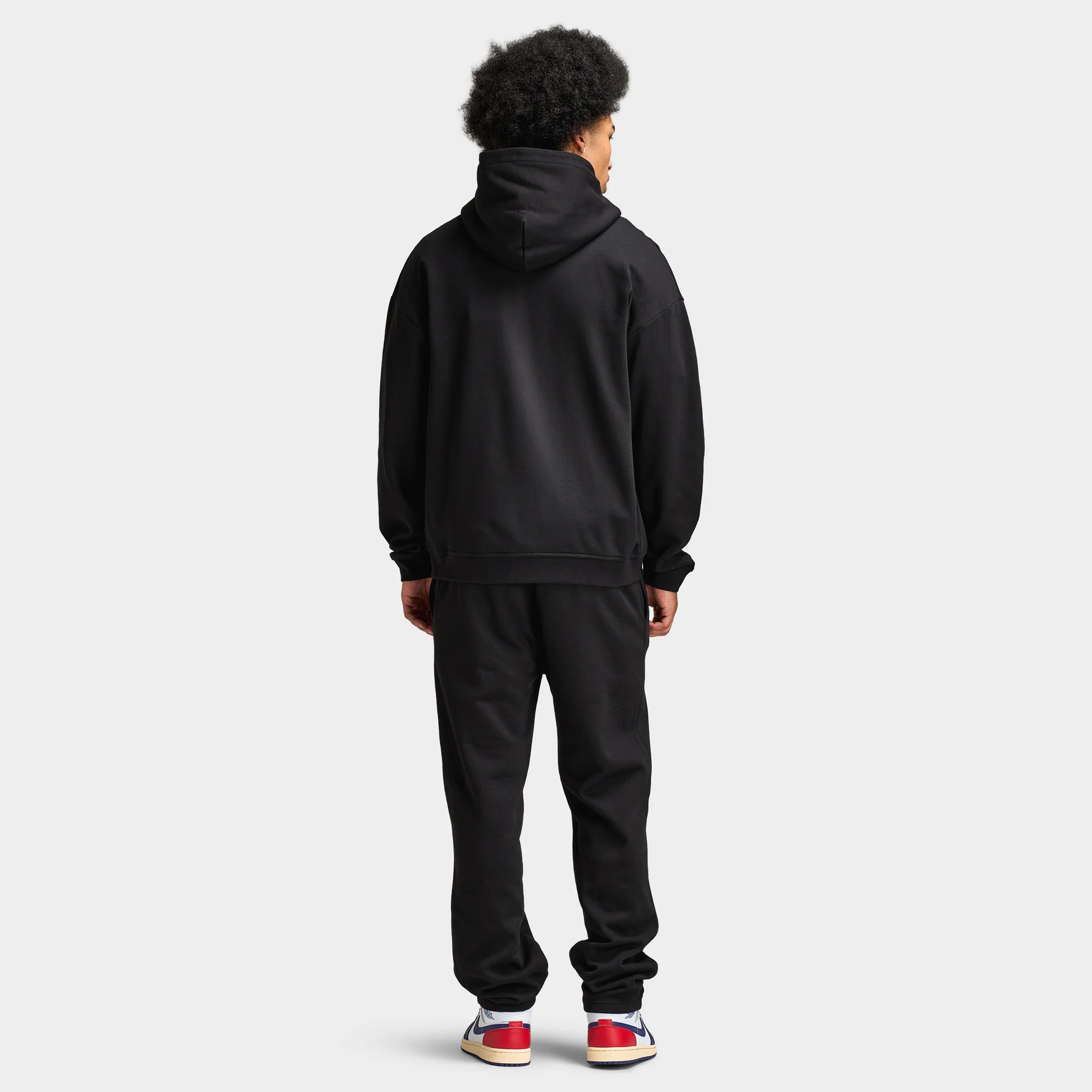 Supply & Demand Insider Zt / Black - Image 2