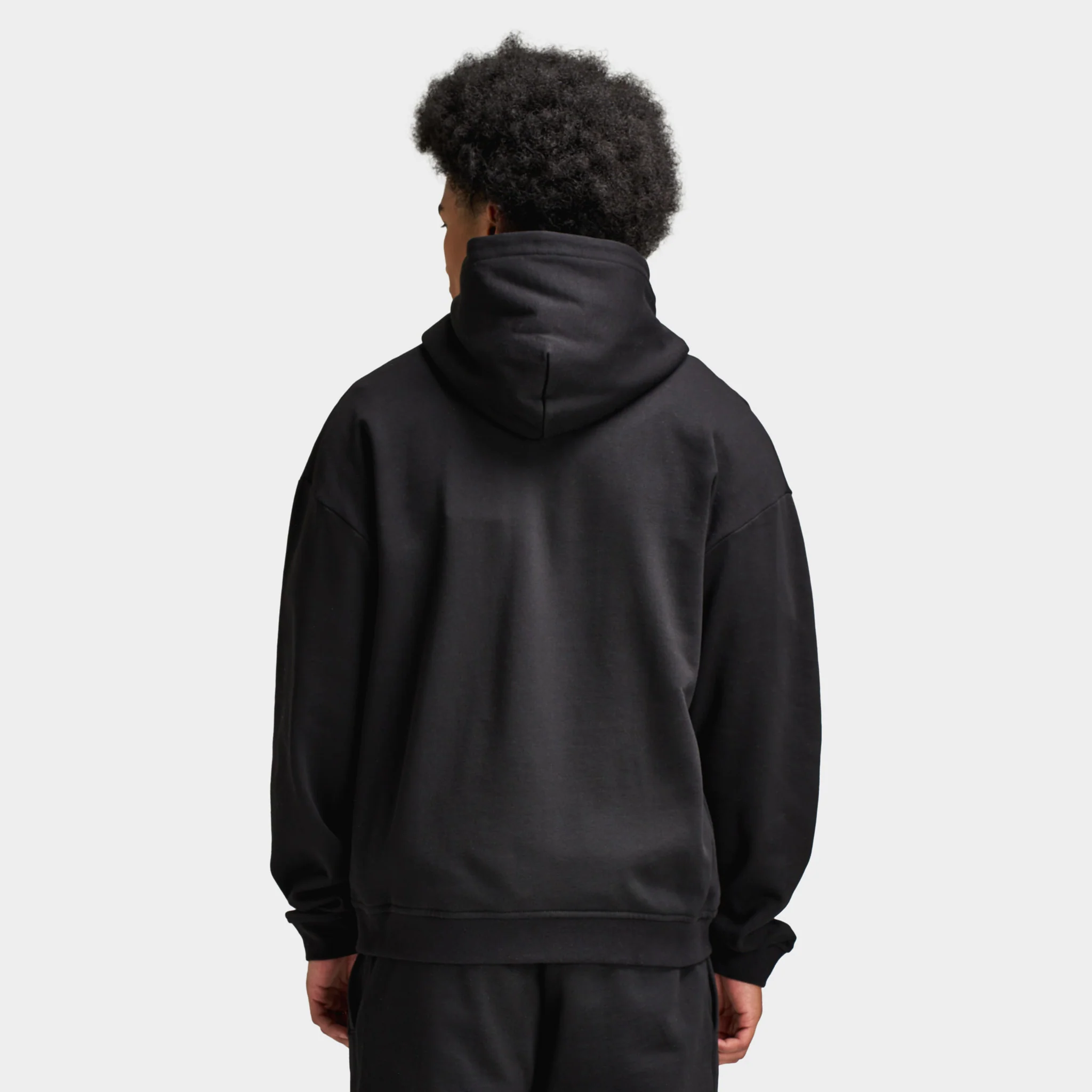 Supply & Demand Insider Zt / Black - Image 5